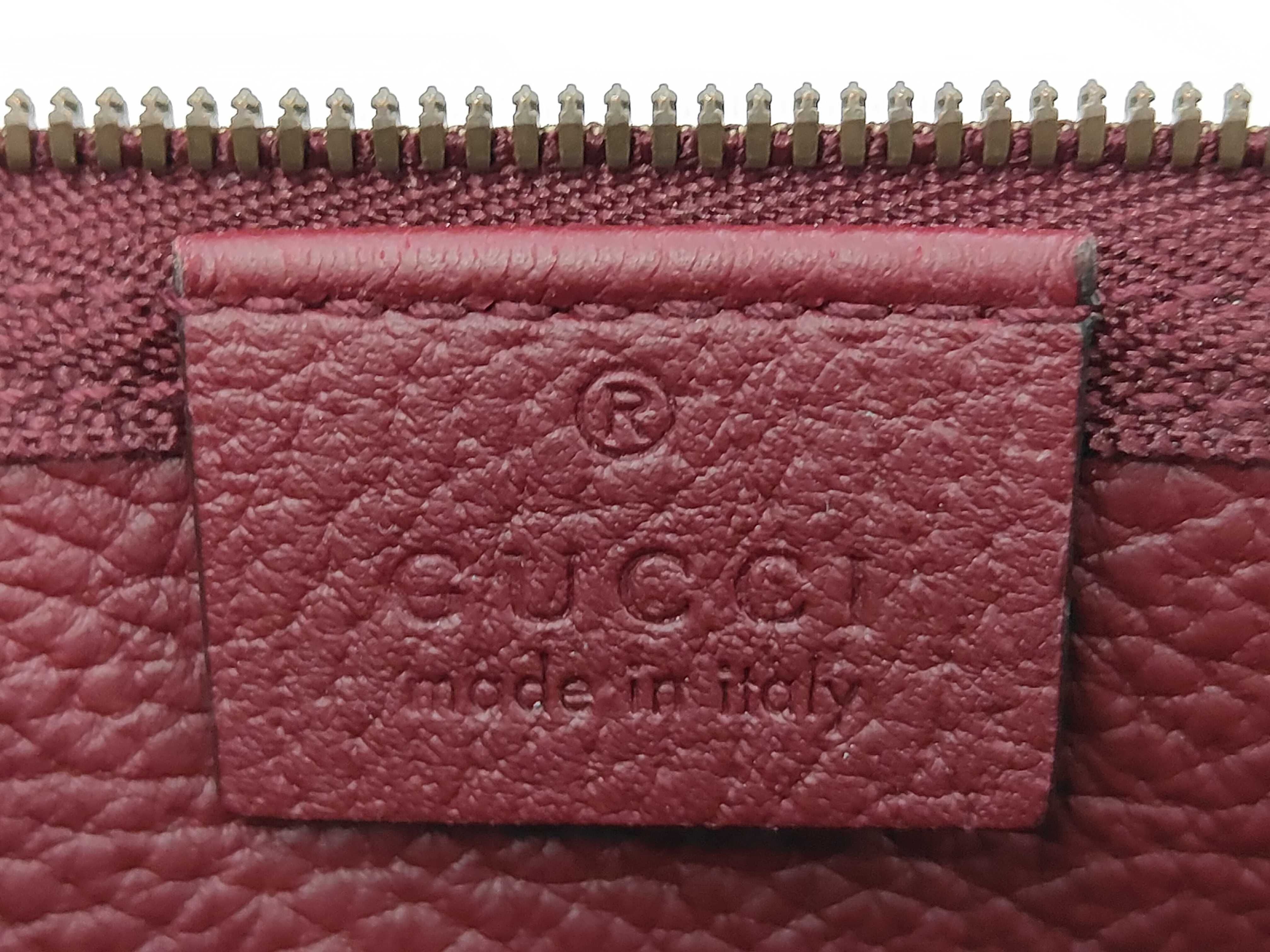One-Shoulder Bag Leather Shoulder Bag — view 12
