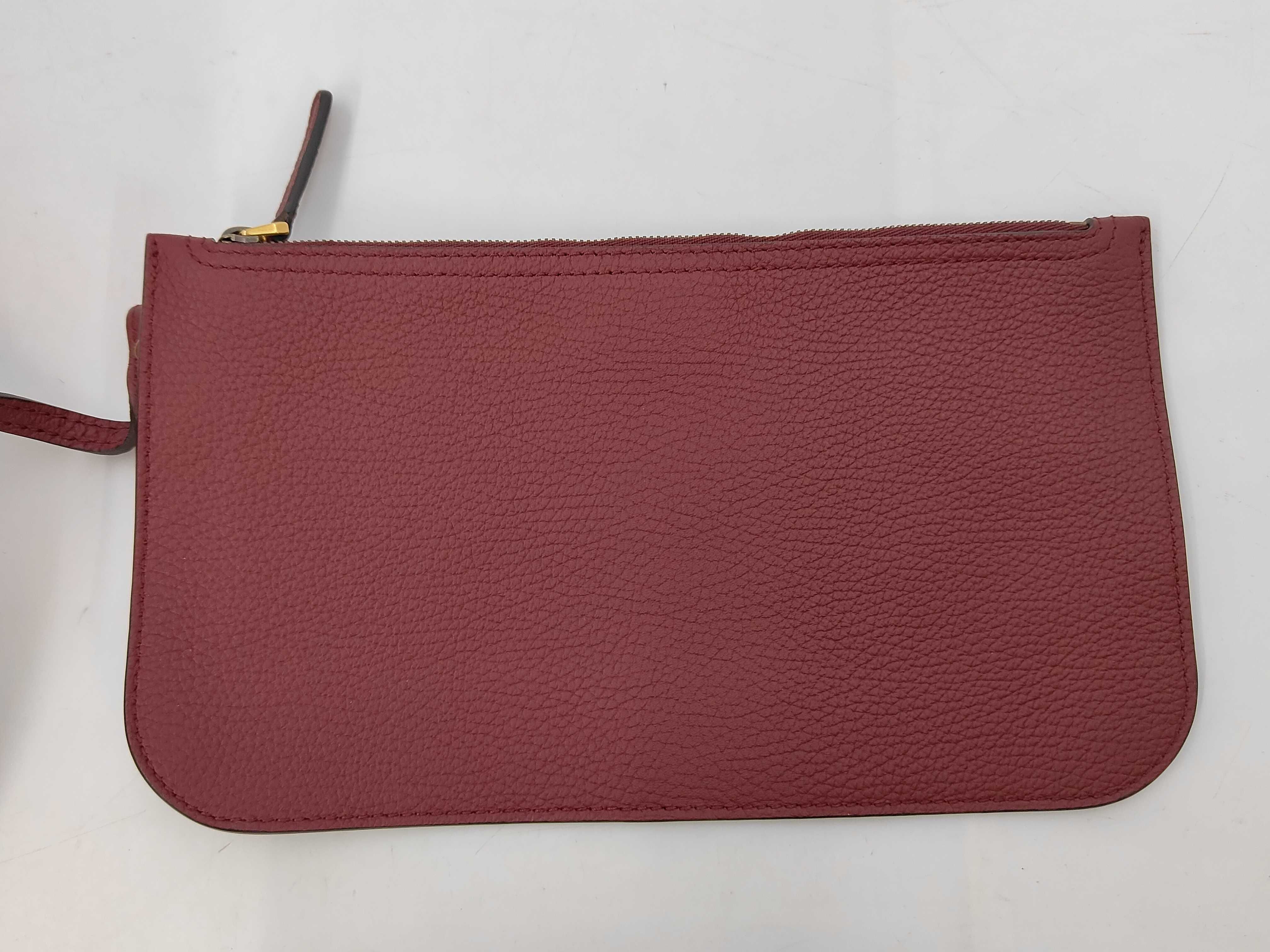 One-Shoulder Bag Leather Shoulder Bag — view 13