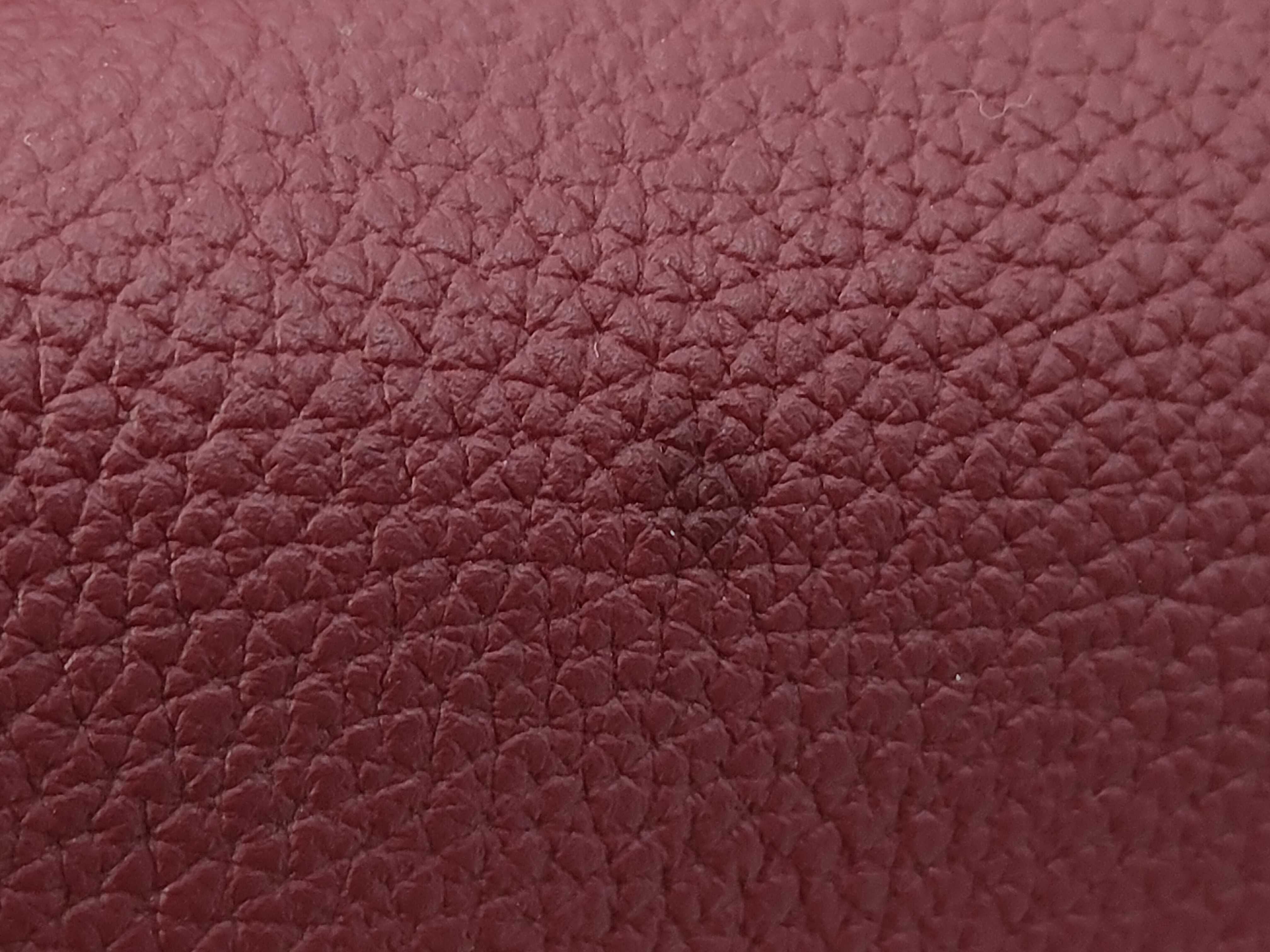 One-Shoulder Bag Leather Shoulder Bag — view 14