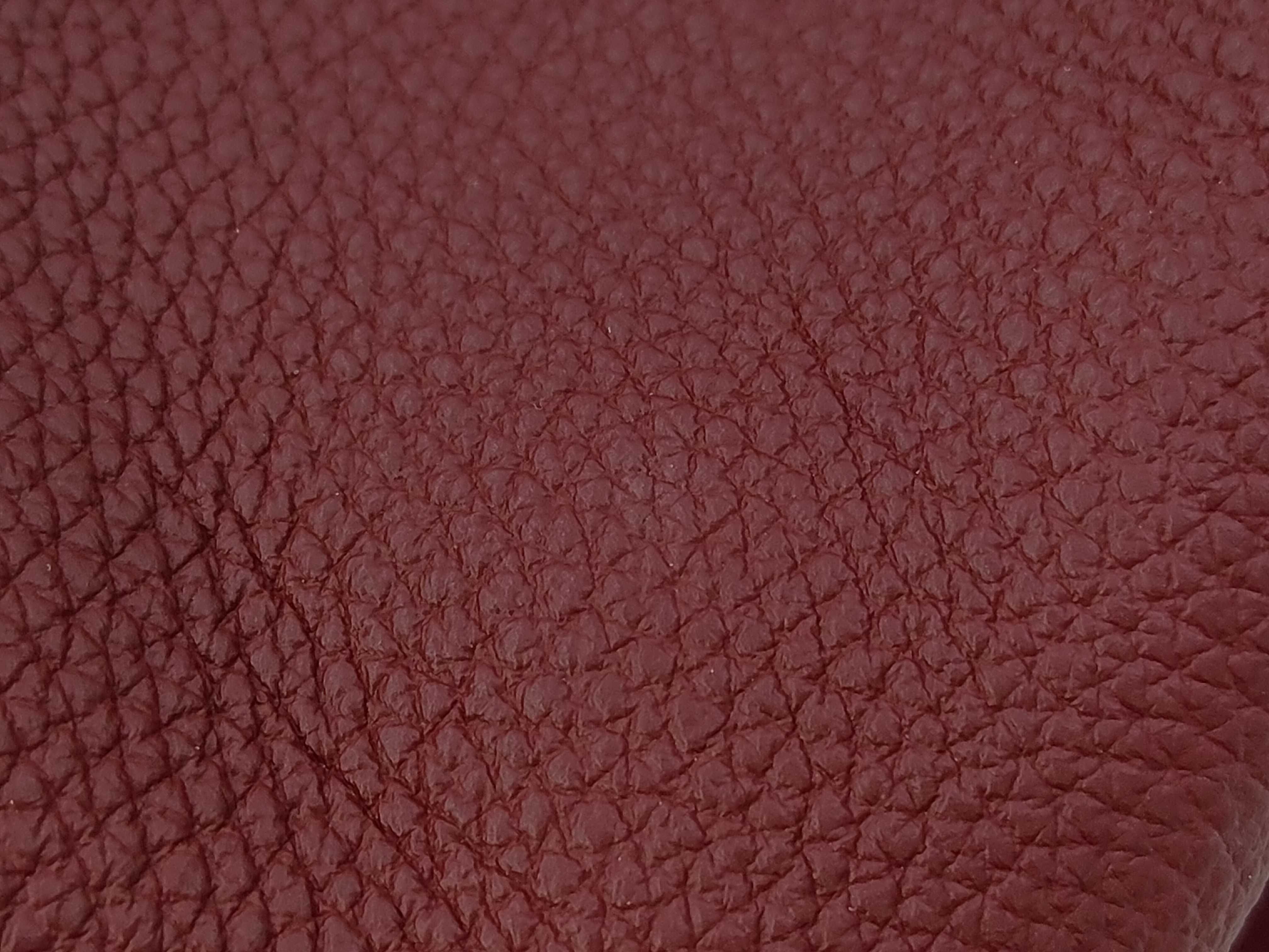One-Shoulder Bag Leather Shoulder Bag — view 10
