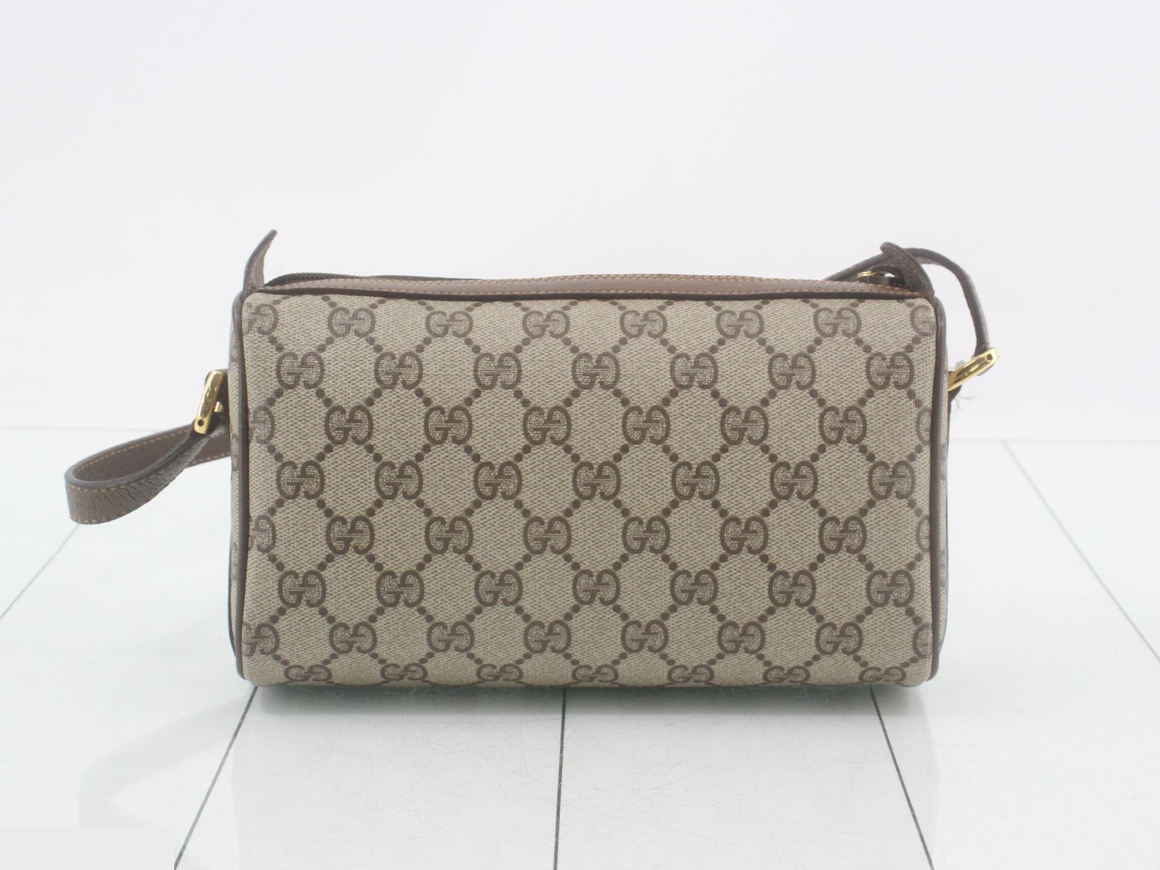 shoulder bag — view 2