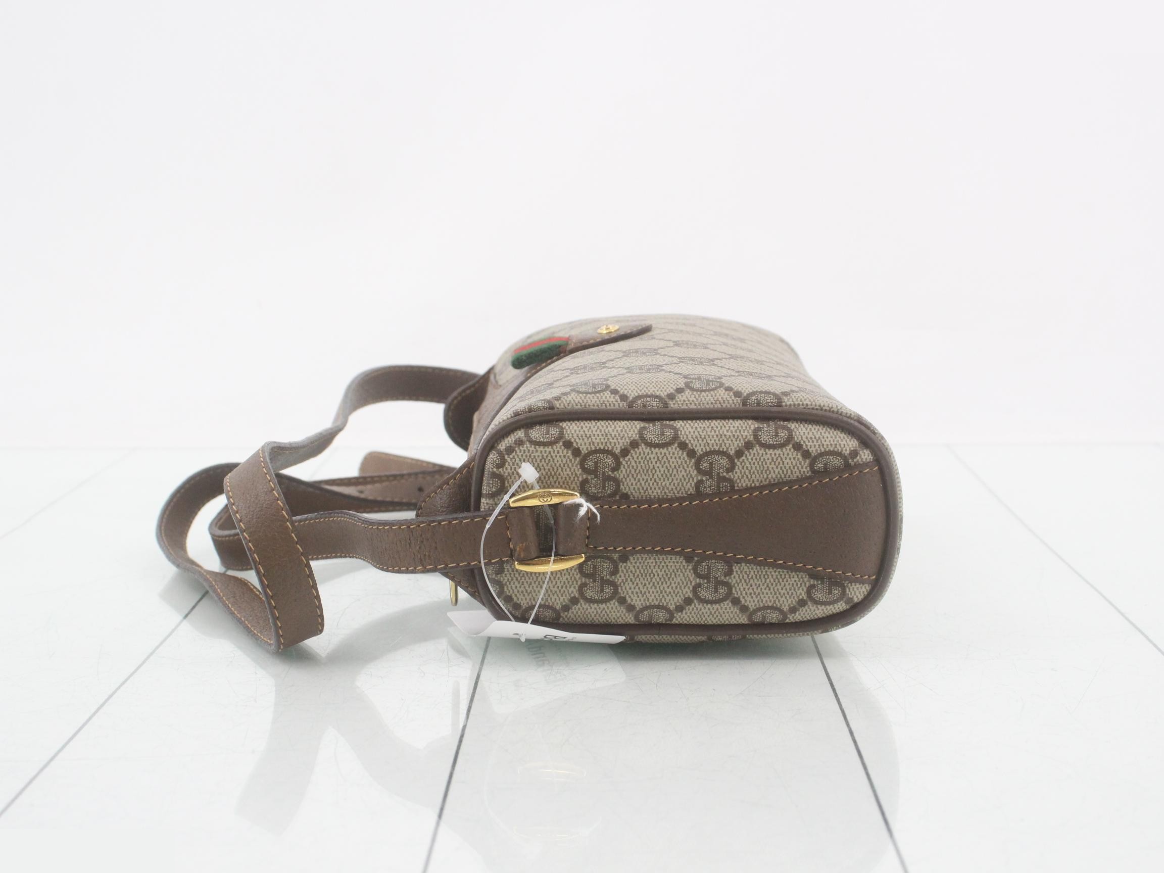 shoulder bag — view 4