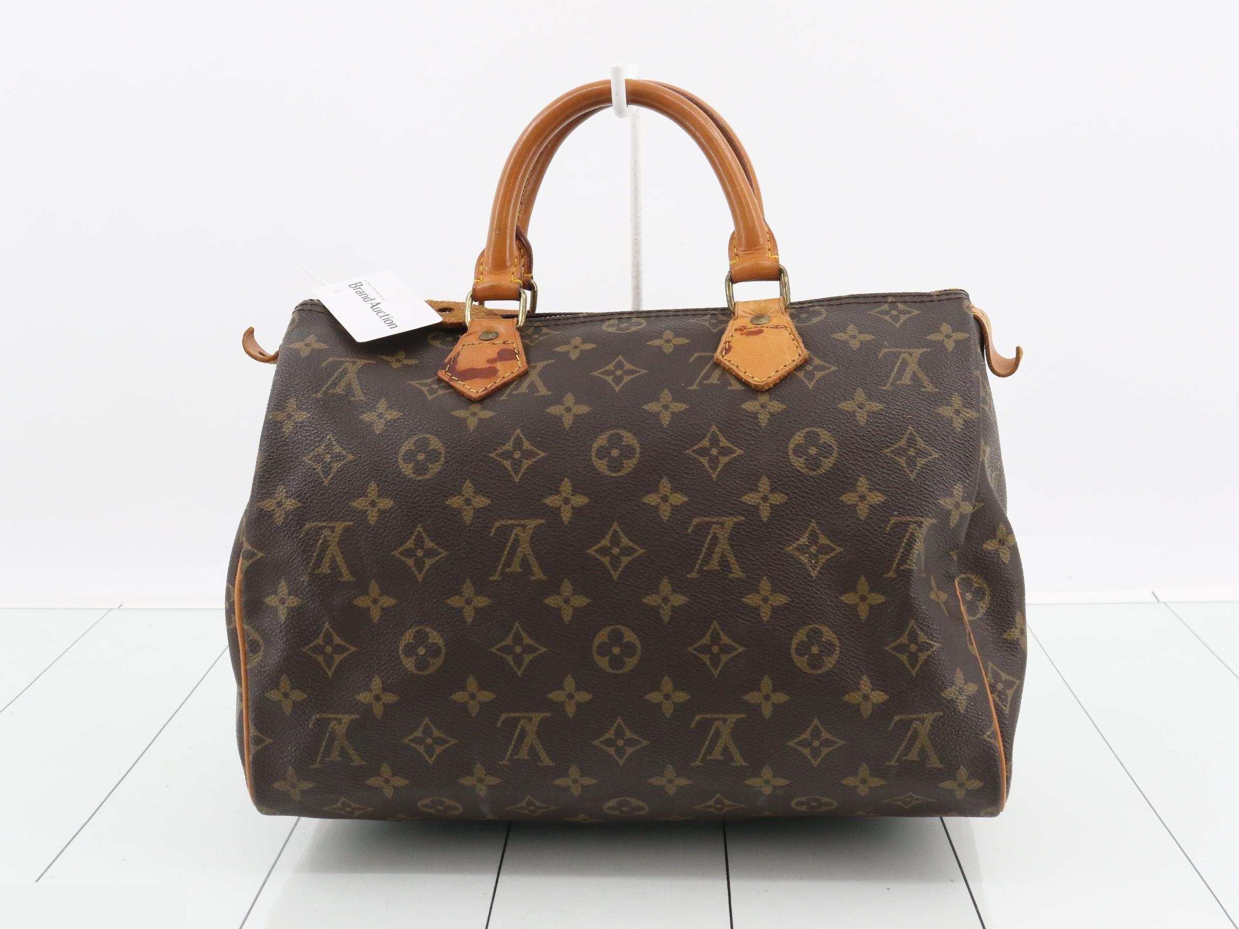 Speedy 30 — view 2