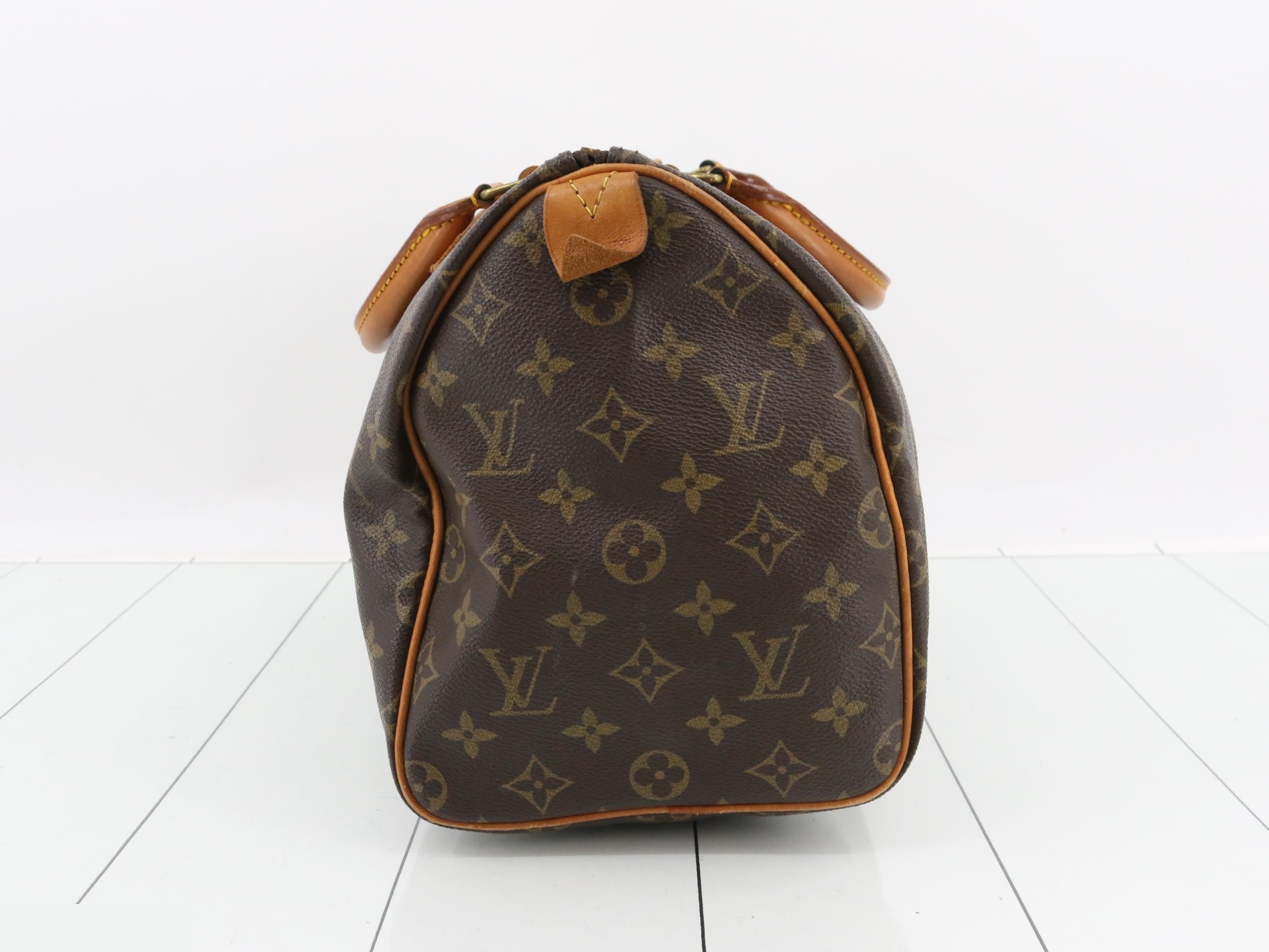 Speedy 30 — view 4
