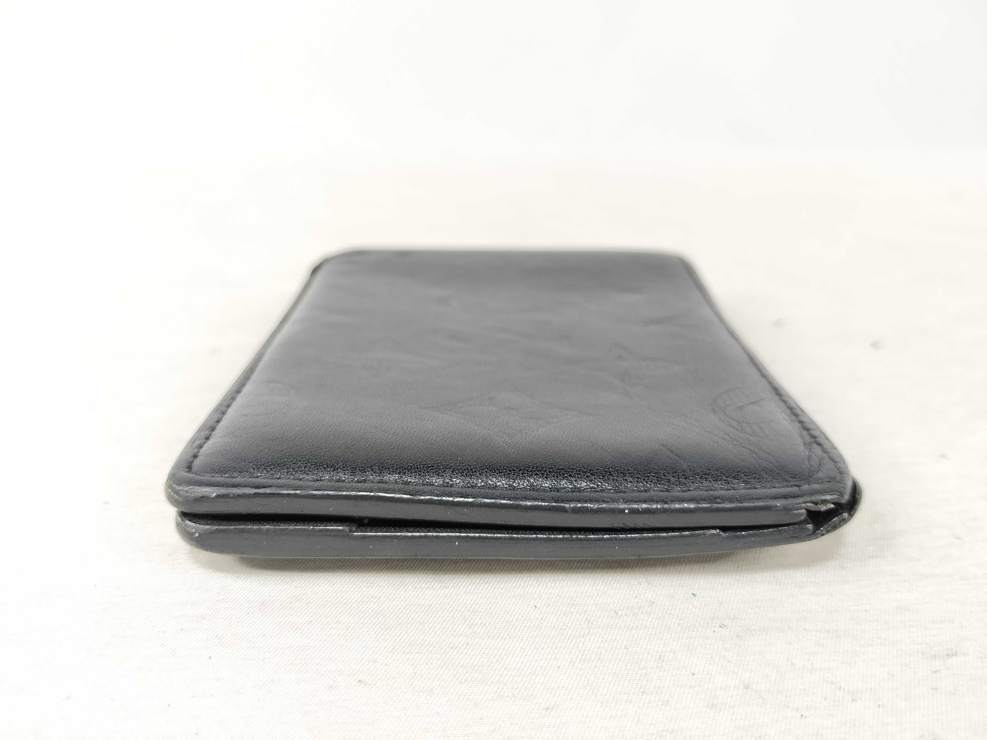 Monogram Shadow Portefeuille Multiple M62901 IC Chip Billfold — view 6