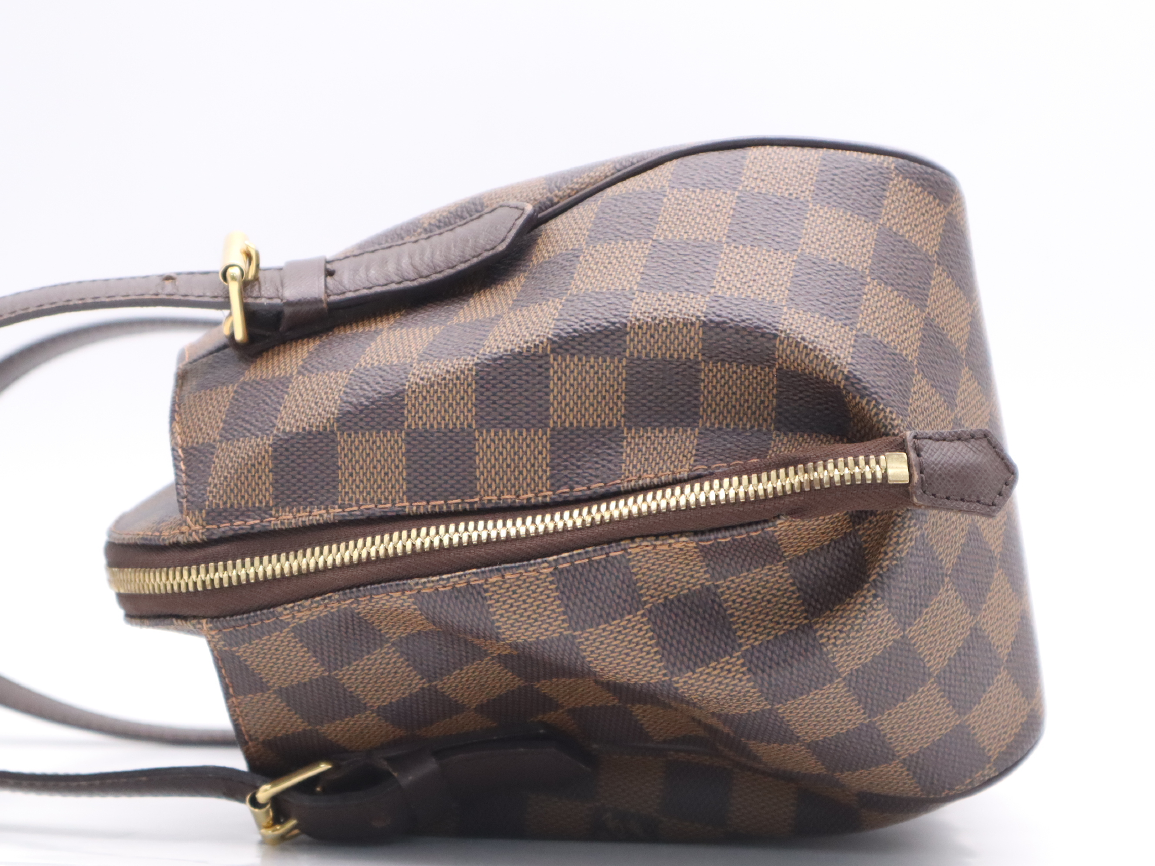 N51174 Damier Belem MM Handbag — view 3