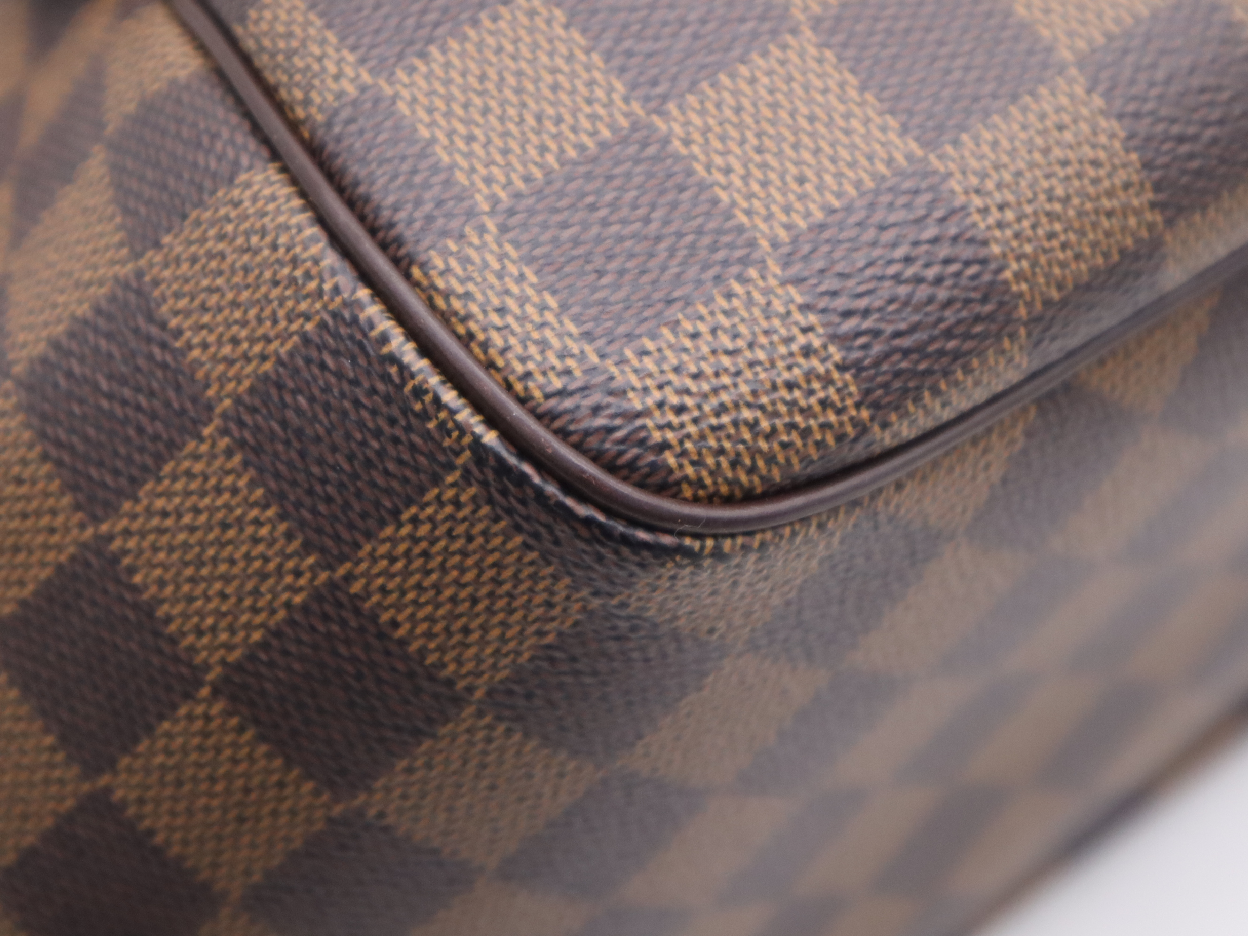 N51174 Damier Belem MM Handbag — view 10
