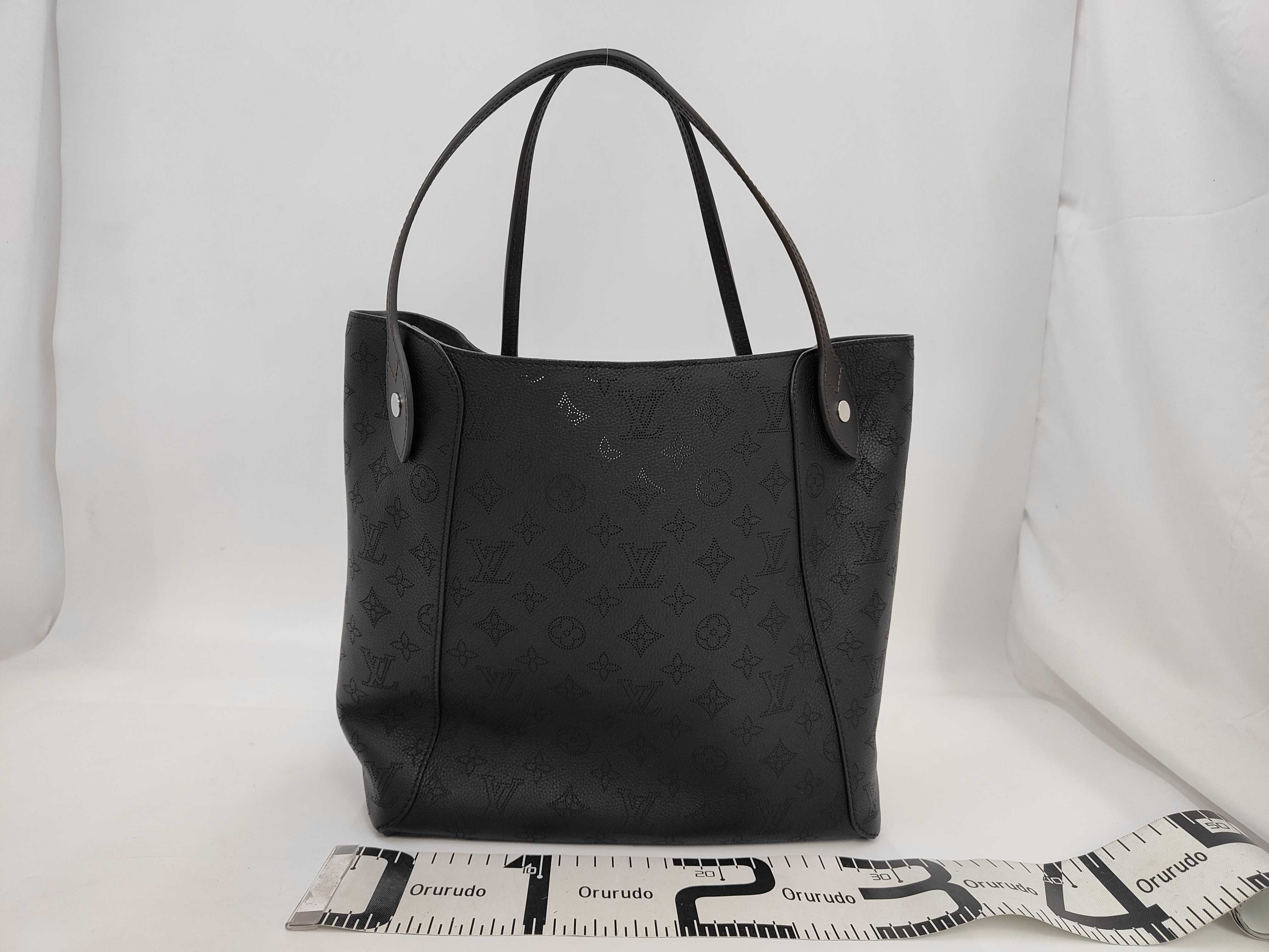 Mahina Hina MM Tote Bag with Pouch — view 2