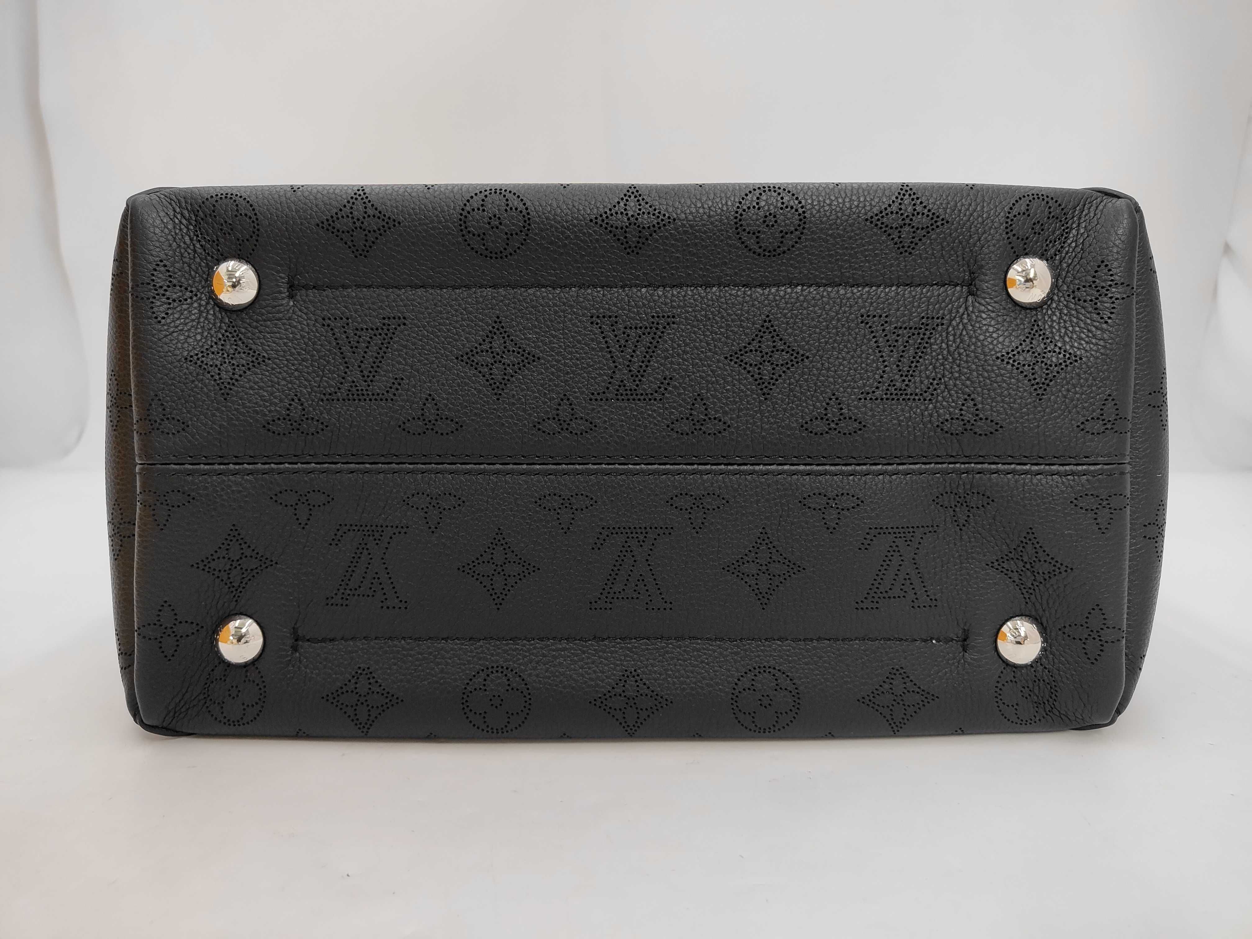 Mahina Hina MM Tote Bag with Pouch — view 7