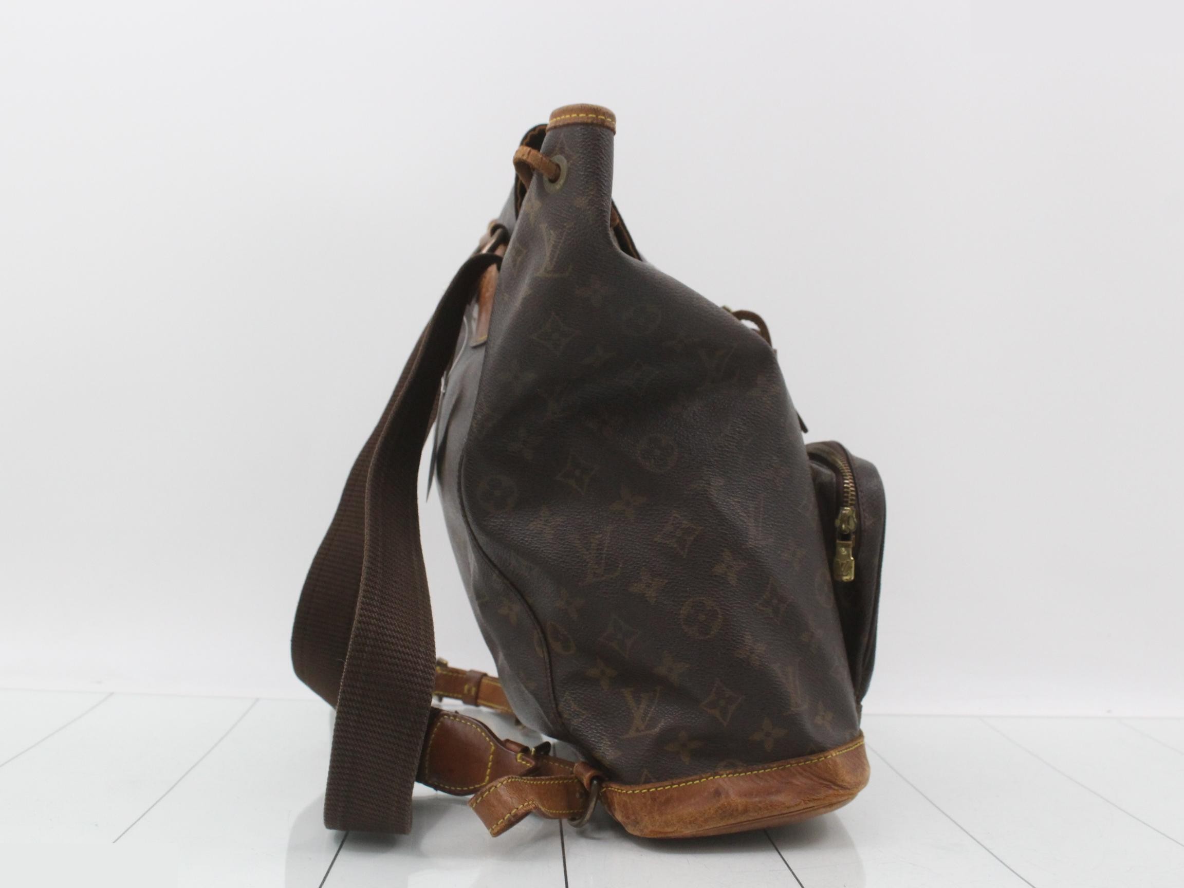 Monsouris GM — view 4