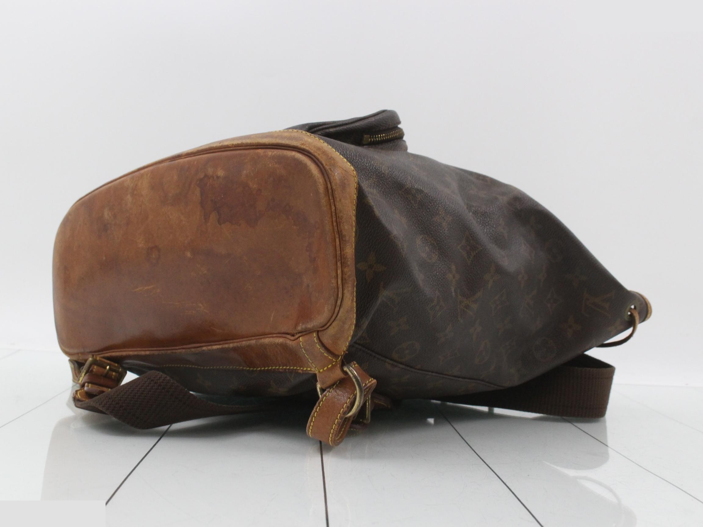 Monsouris GM — view 6