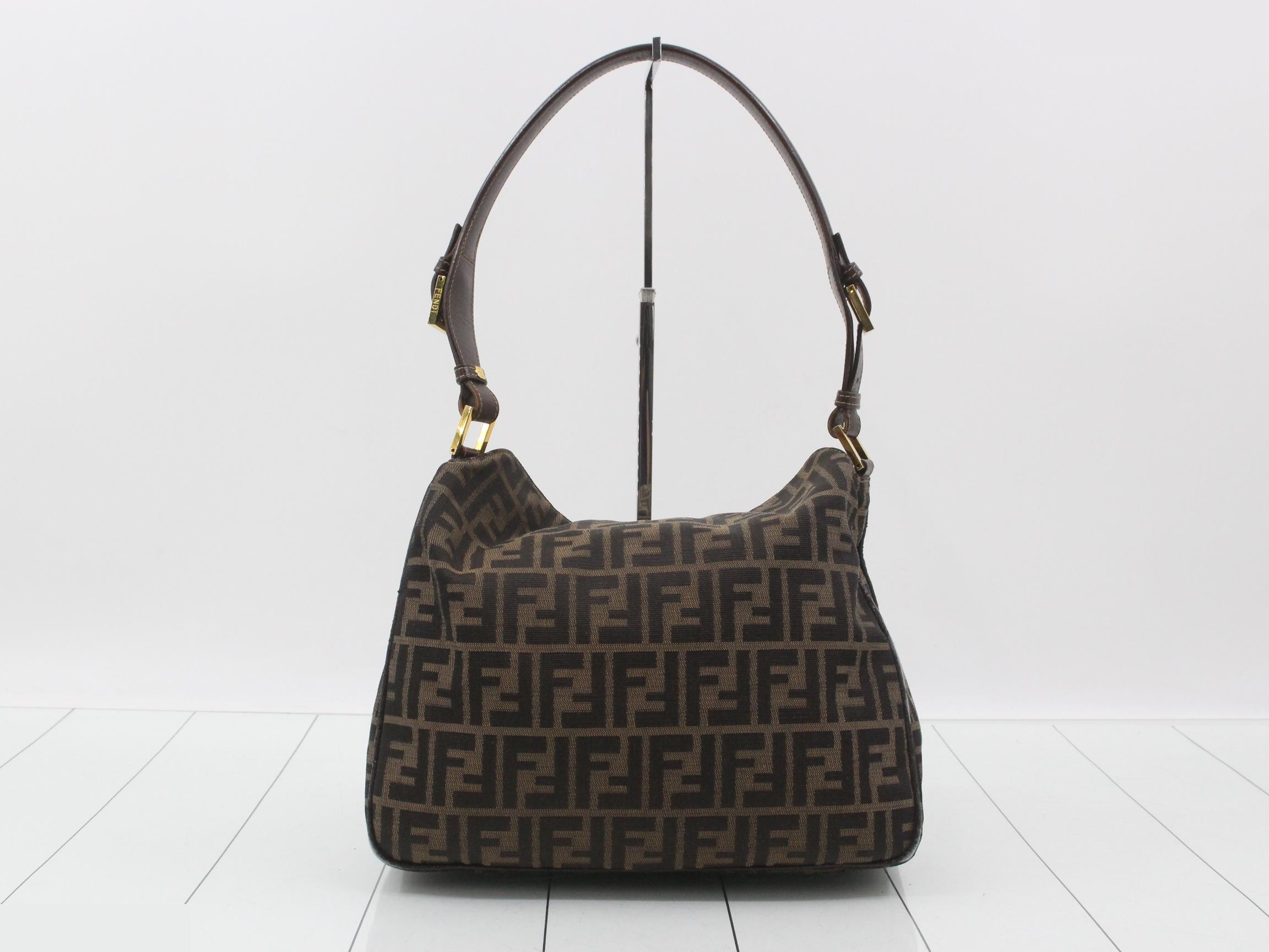 Zucca (bag) - Shoulder bag — view 2
