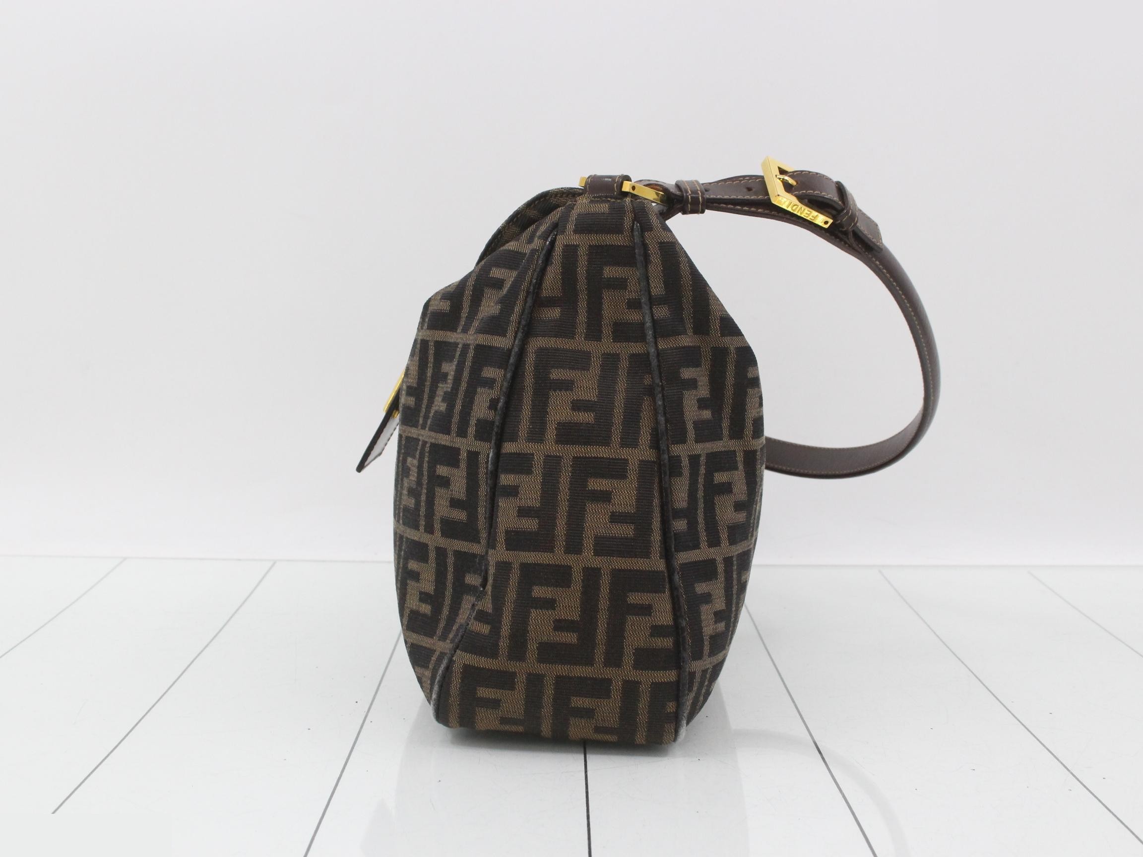 Zucca (bag) - Shoulder bag — view 3