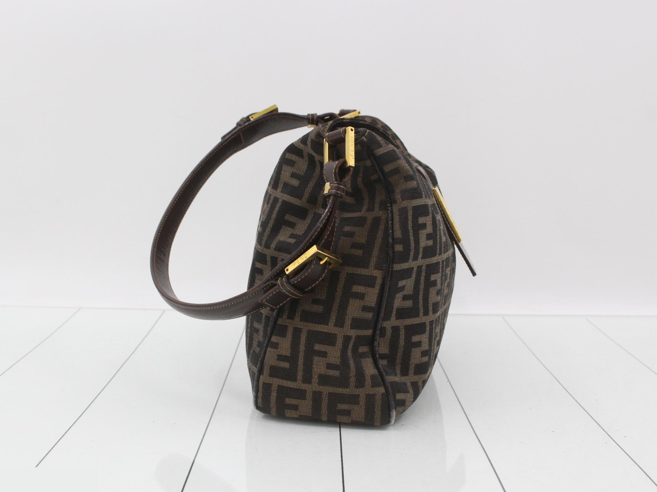 Zucca (bag) - Shoulder bag — view 4