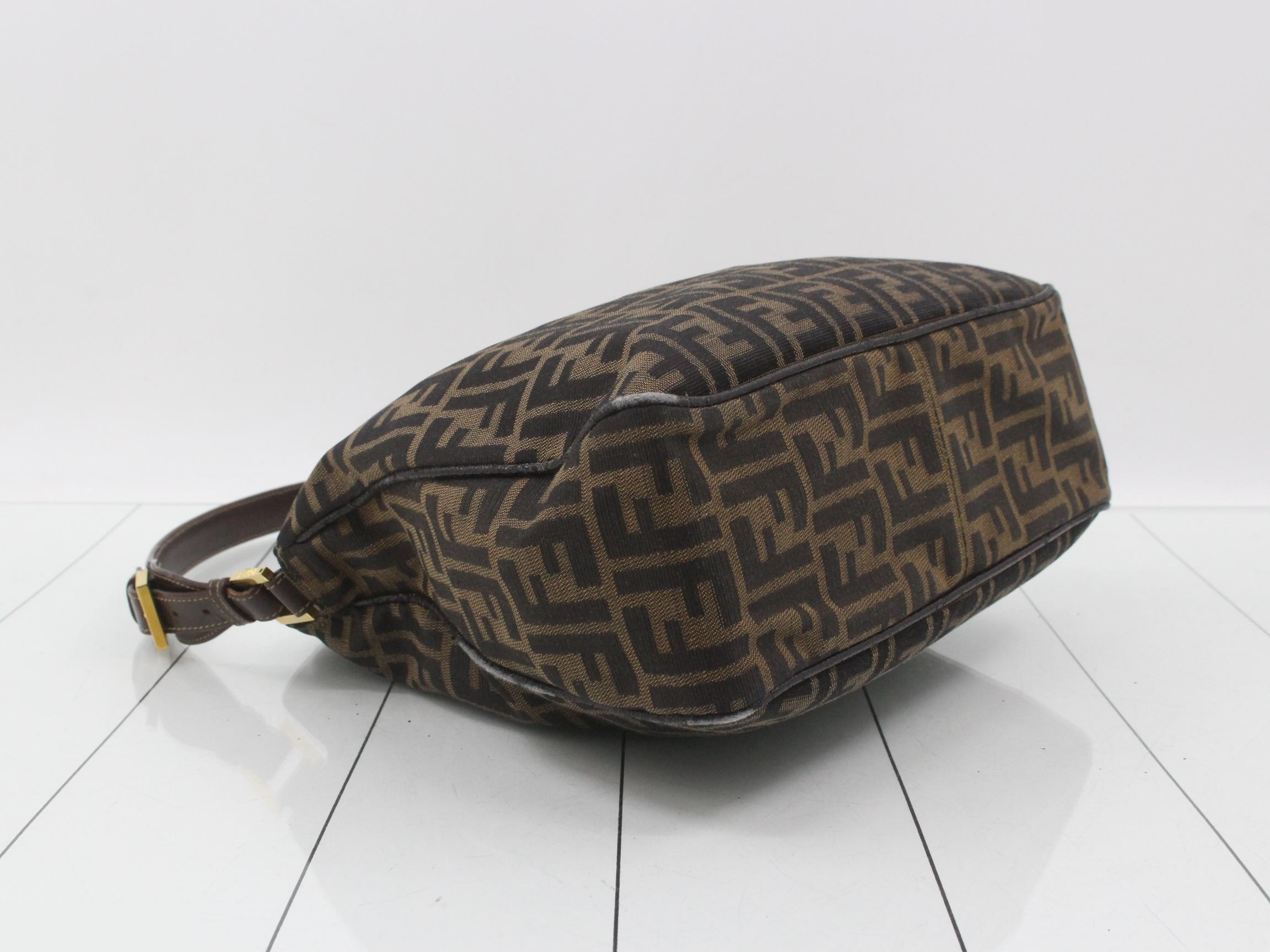 Zucca (bag) - Shoulder bag — view 5