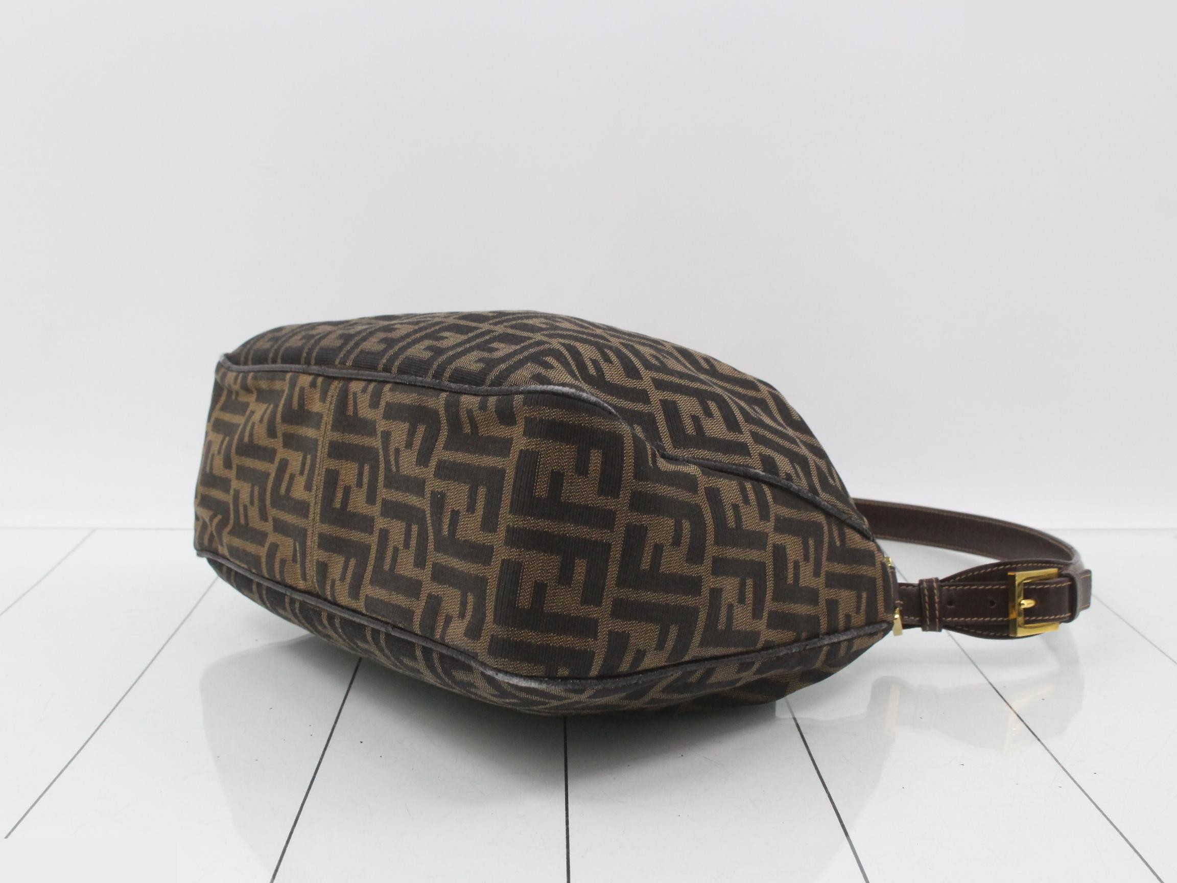 Zucca (bag) - Shoulder bag — view 6
