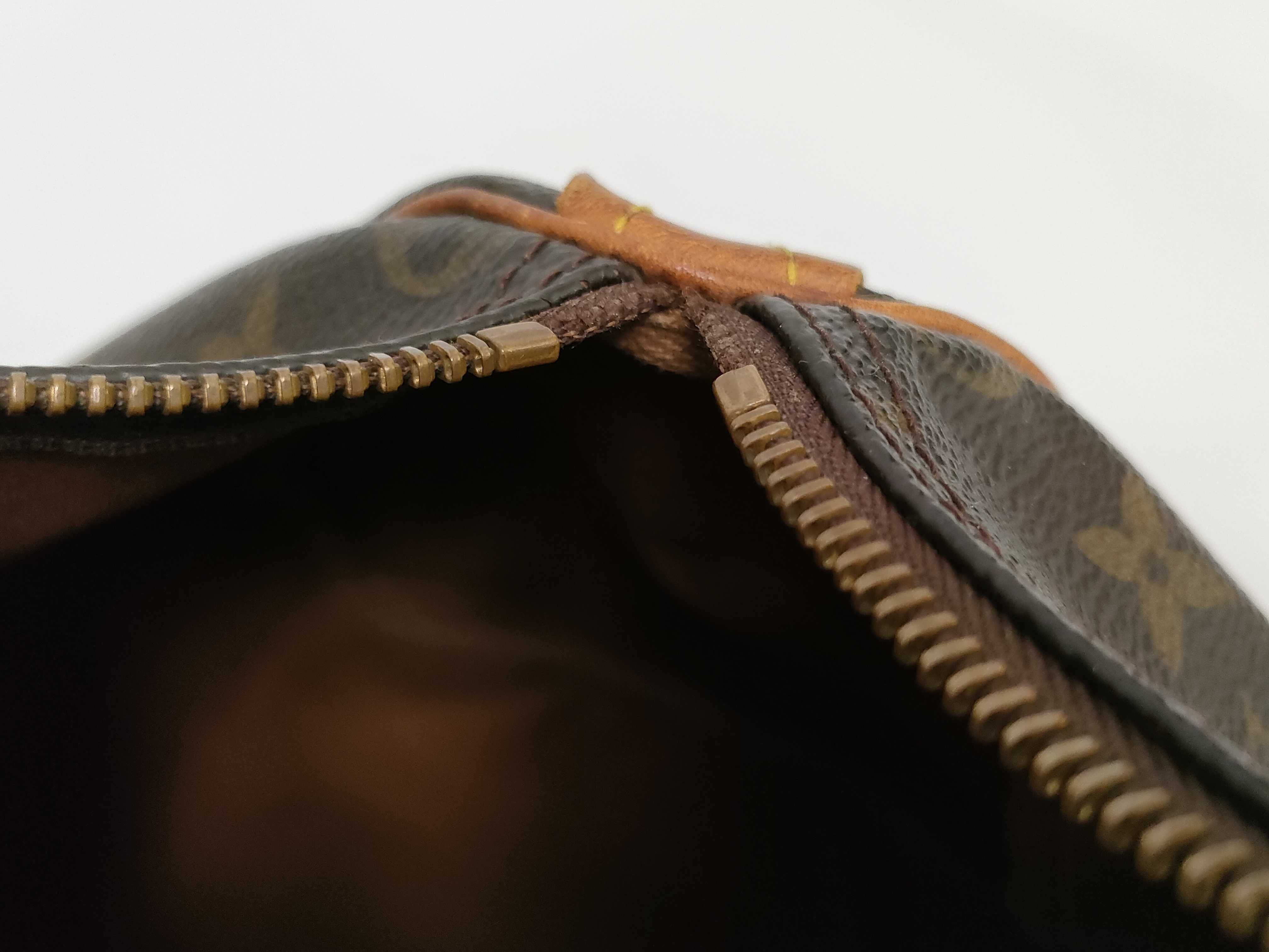 Monogram Speedy 30 VI0911 Handbag — view 12