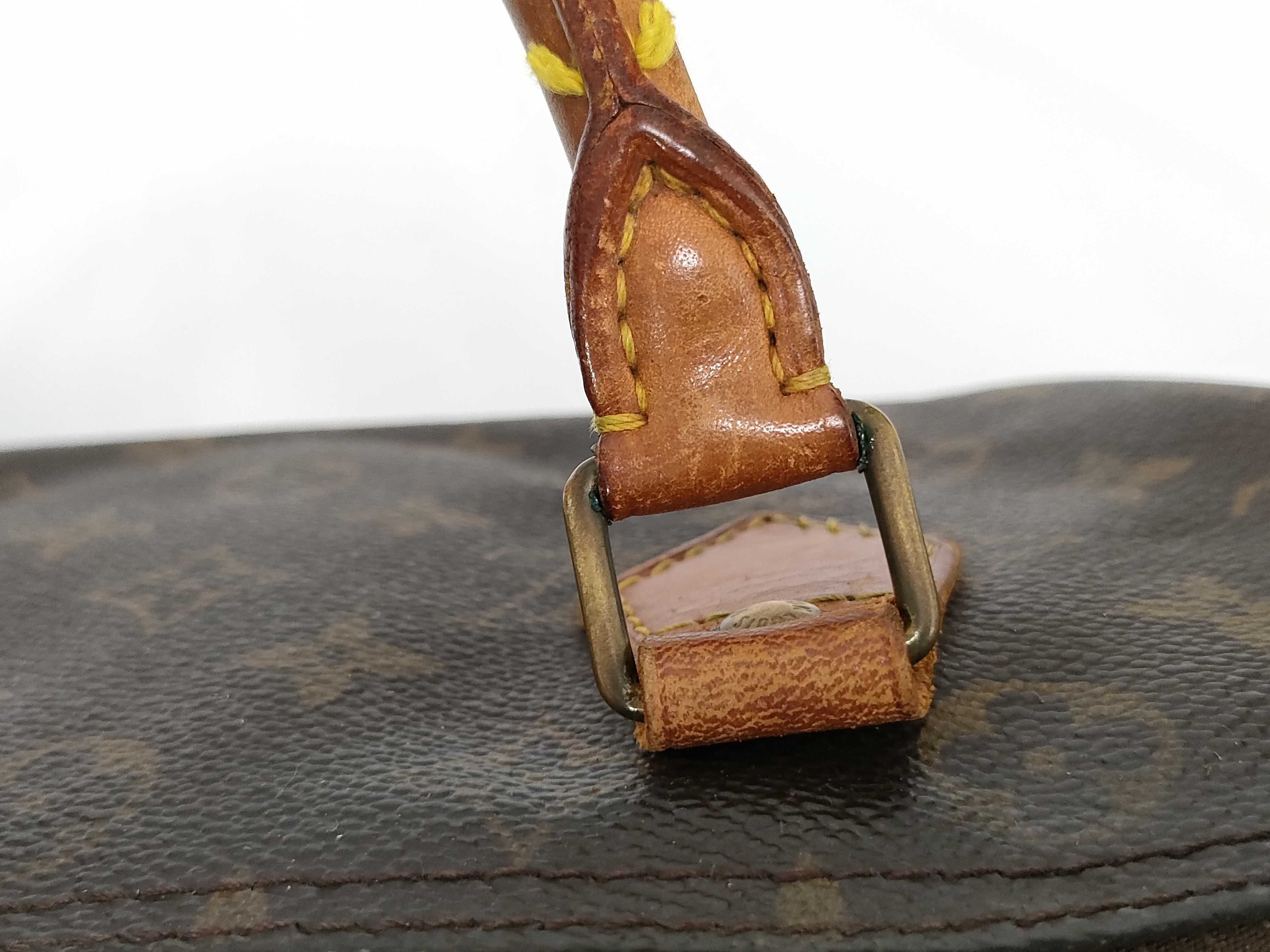 Monogram Speedy 30 VI0911 Handbag — view 7