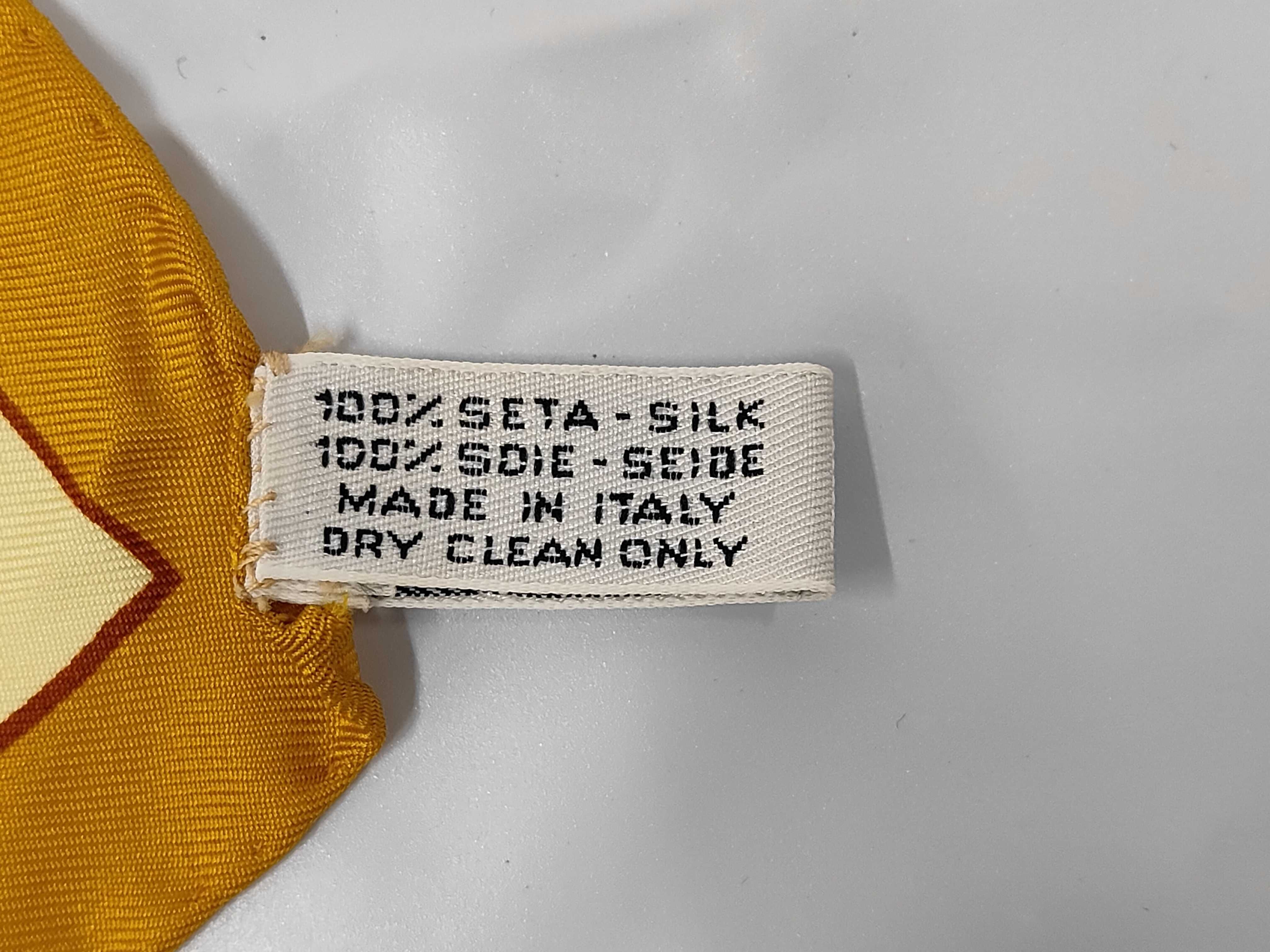 scarf and other accessories — view 4