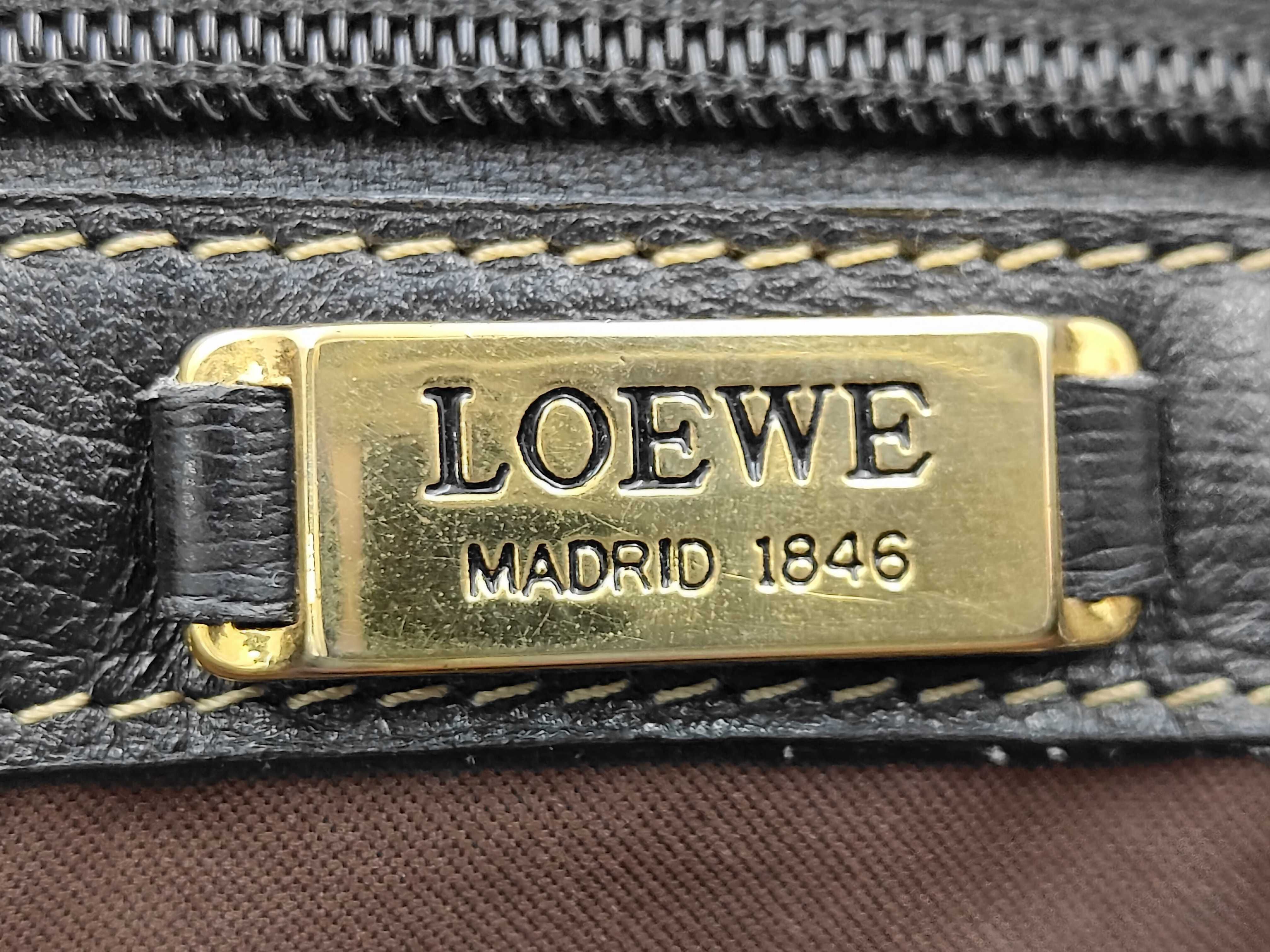 Velázquez 2-way handbag — view 11