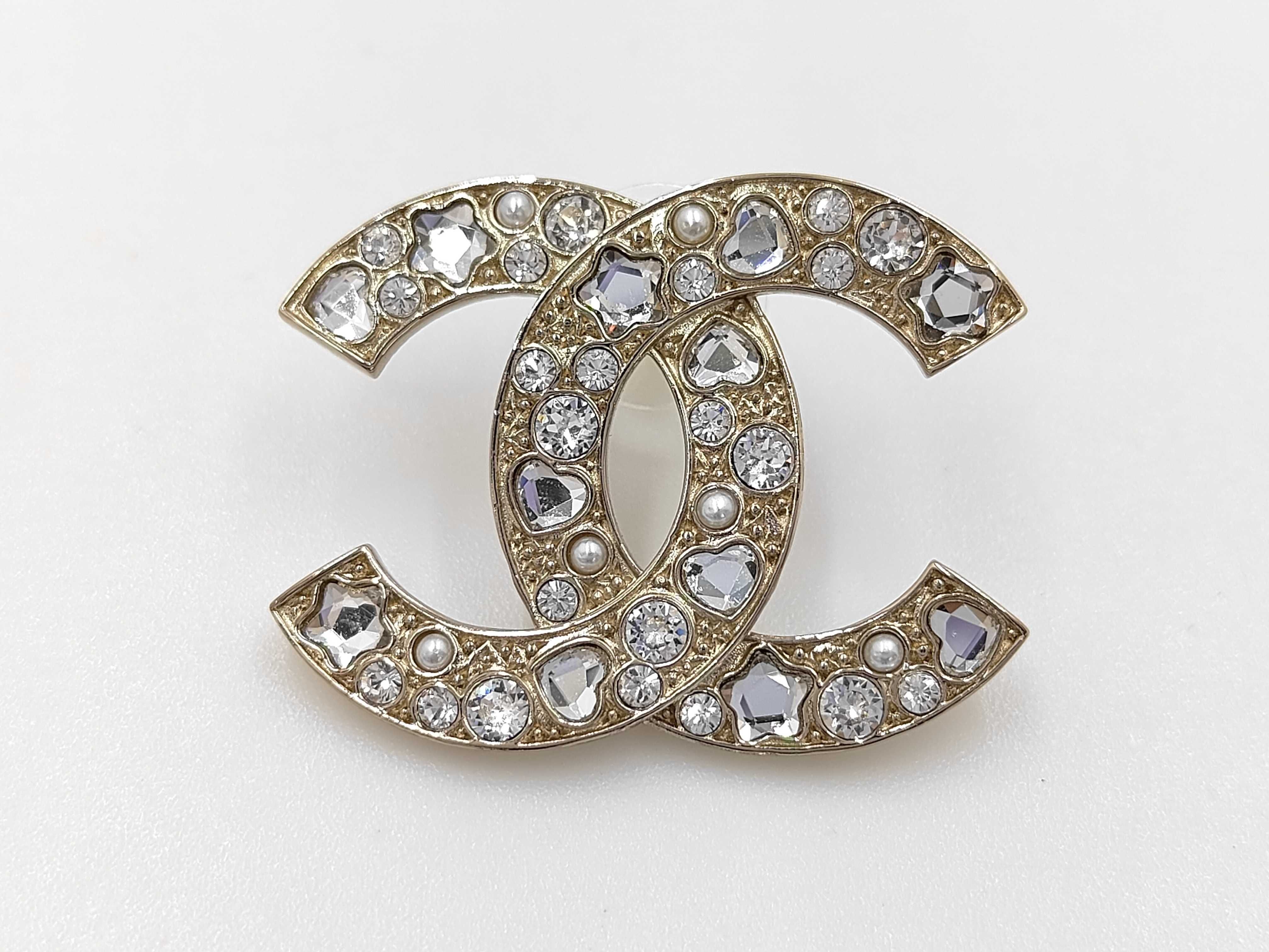 F25P Coco Mark Stone Earrings