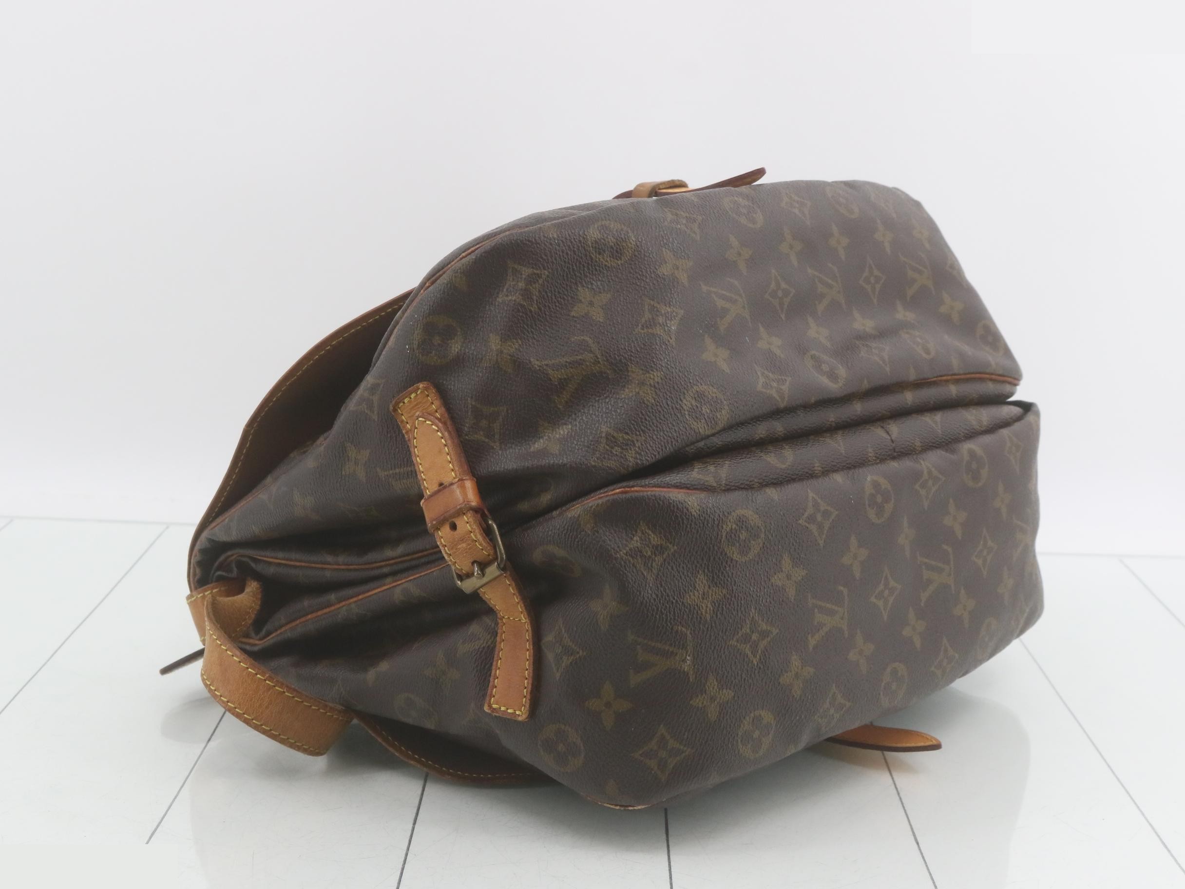 M42254 Saumur 35 Monogram — view 5
