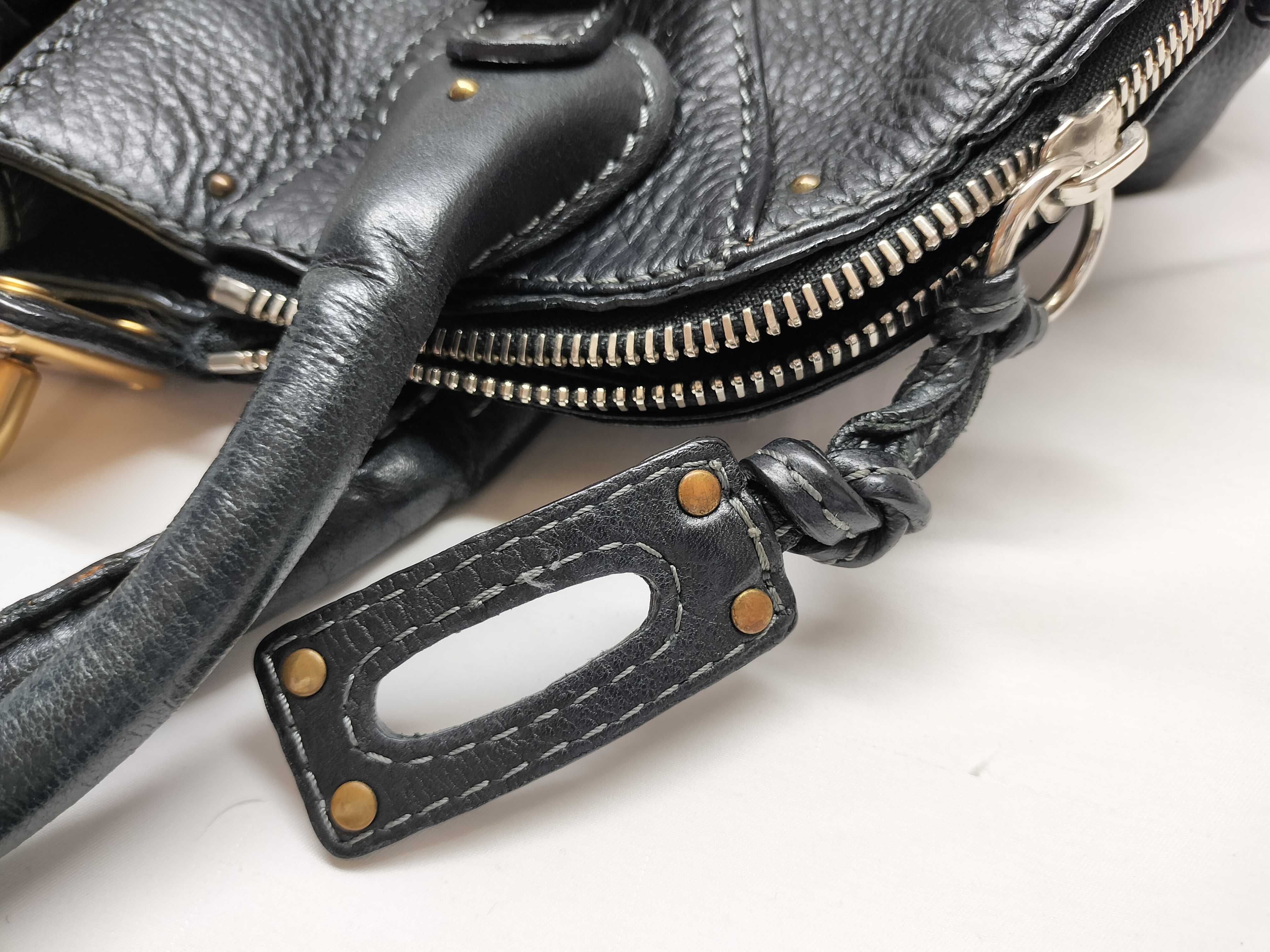 Paddington handbag with charm — view 12