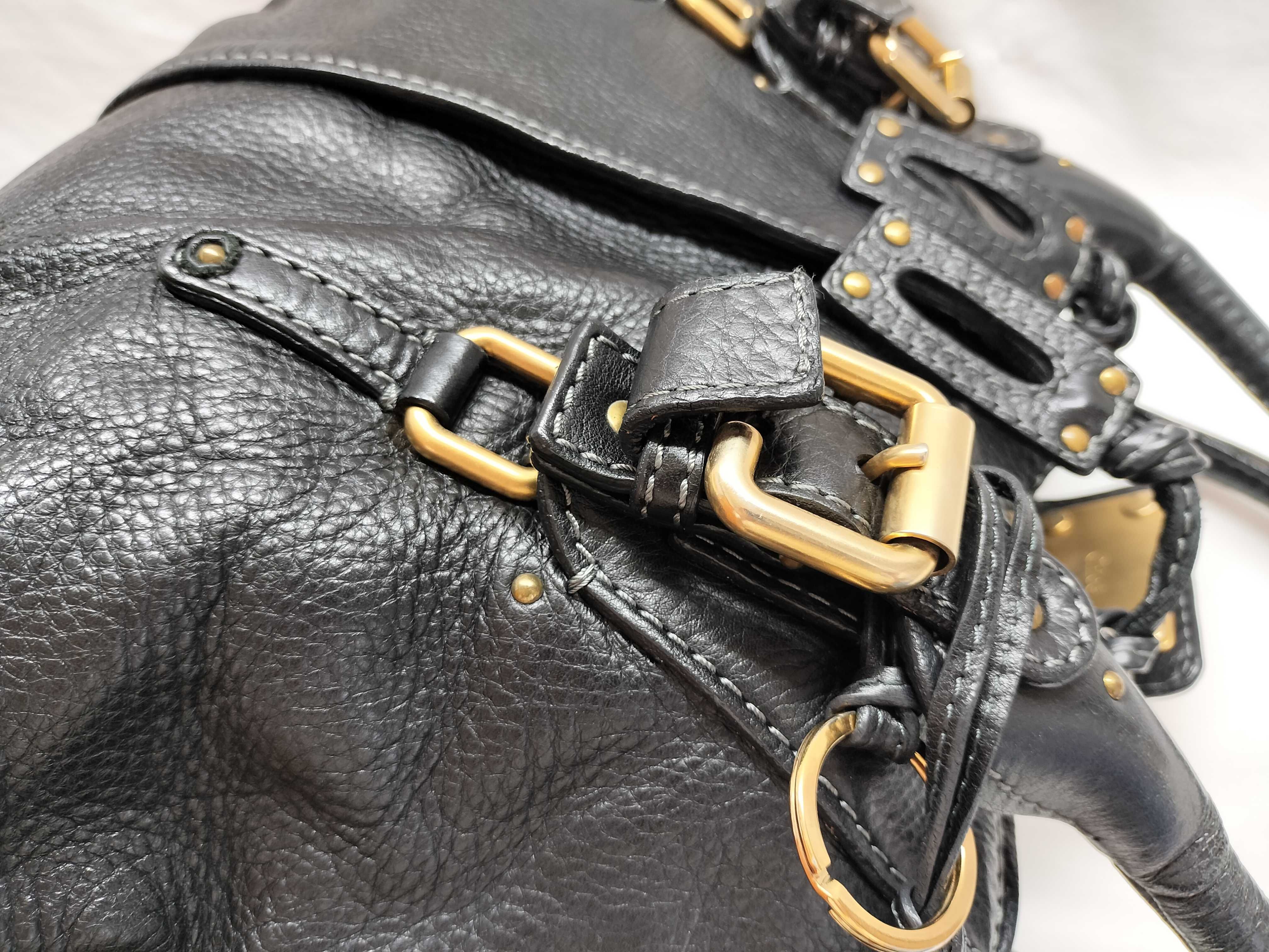 Paddington handbag with charm — view 7