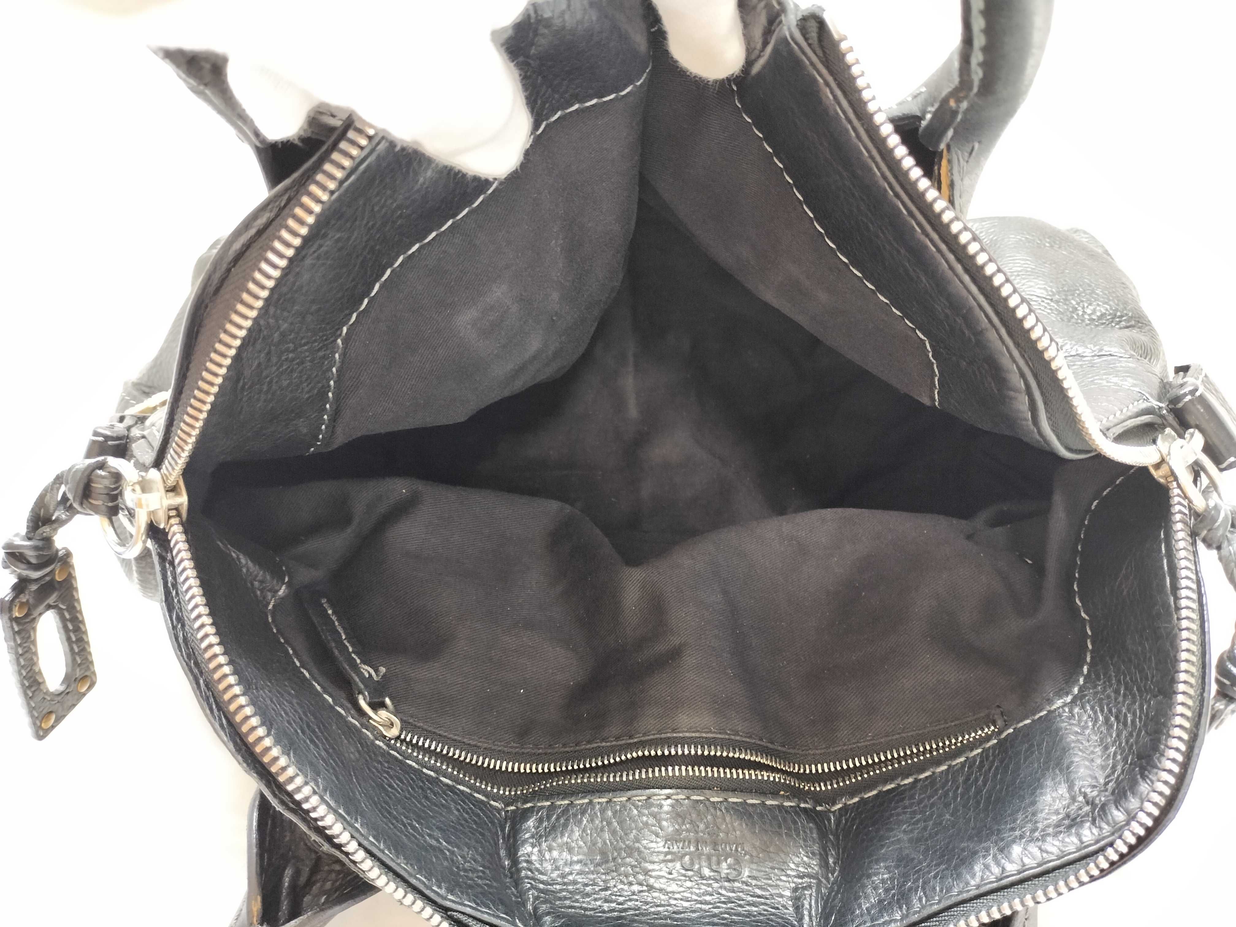 Paddington handbag with charm — view 8
