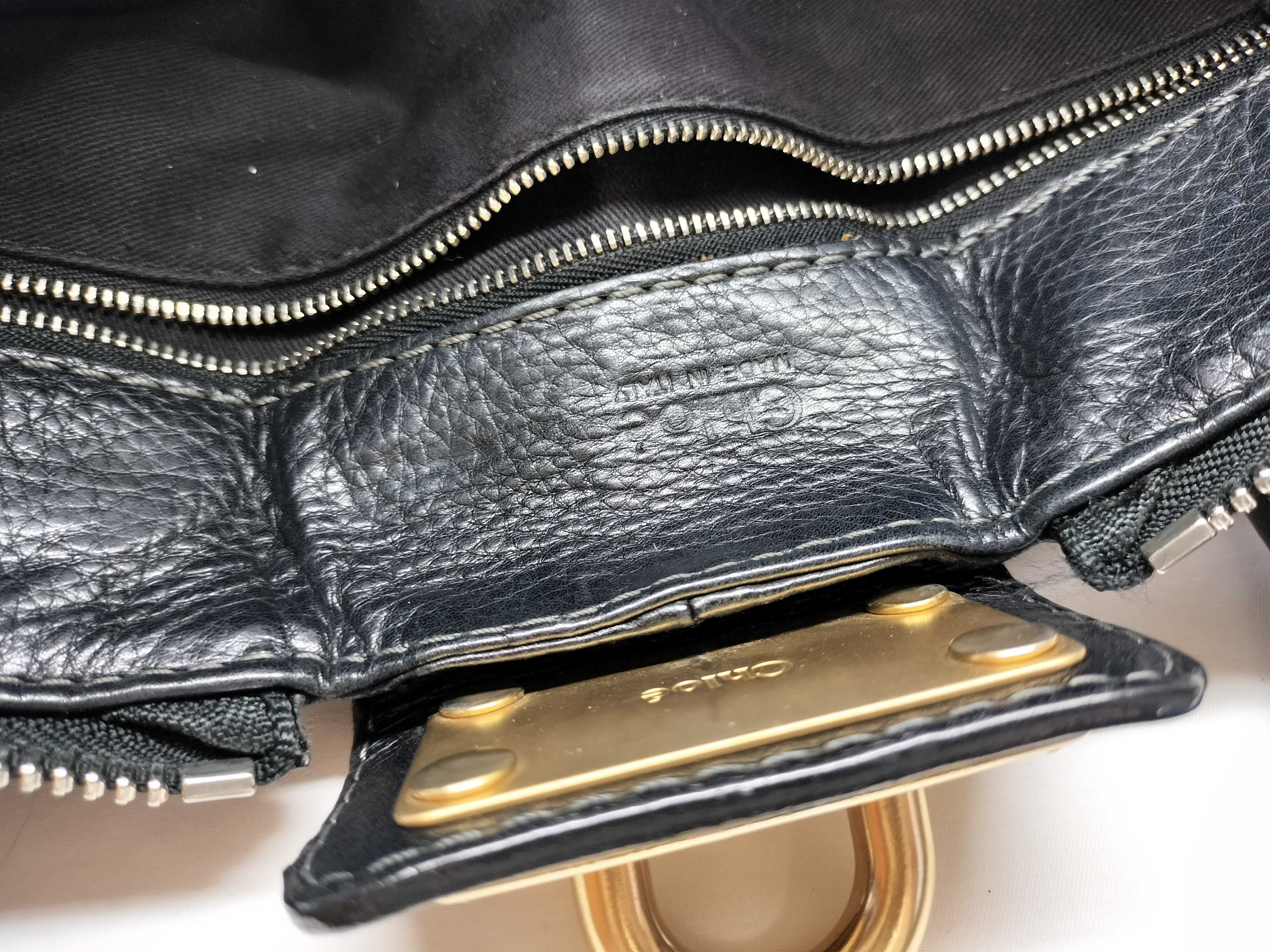 Paddington handbag with charm — view 9