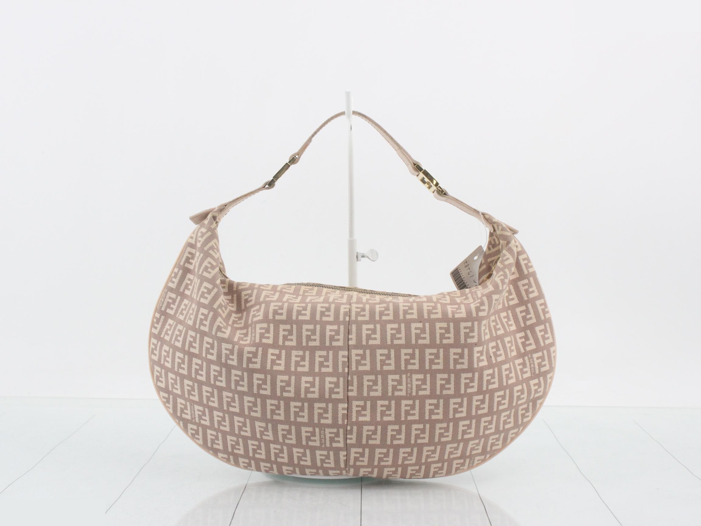Zucchino (Bag) One-Shoulder Bag - Pink — view 2