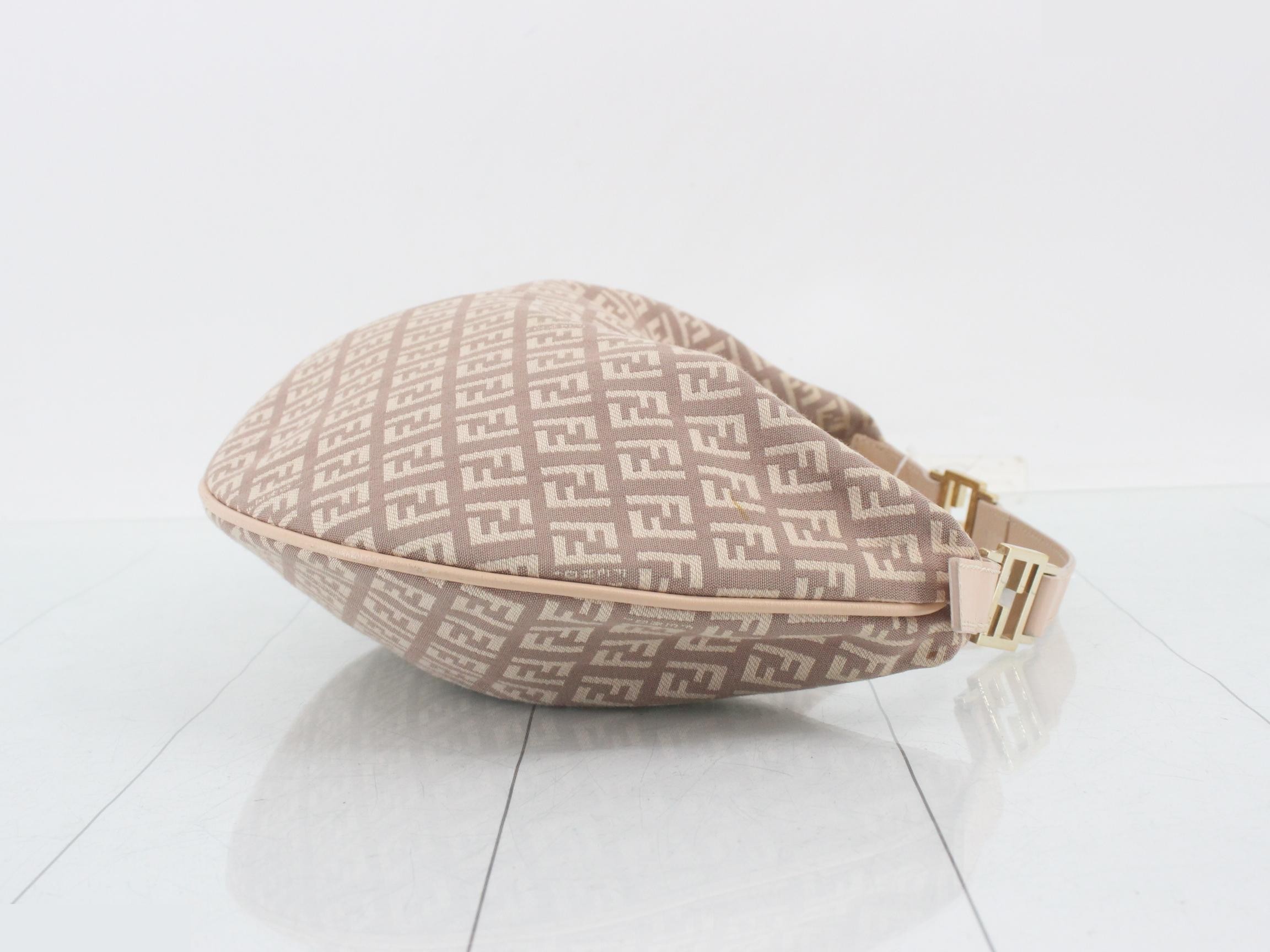Zucchino (Bag) One-Shoulder Bag - Pink — view 3
