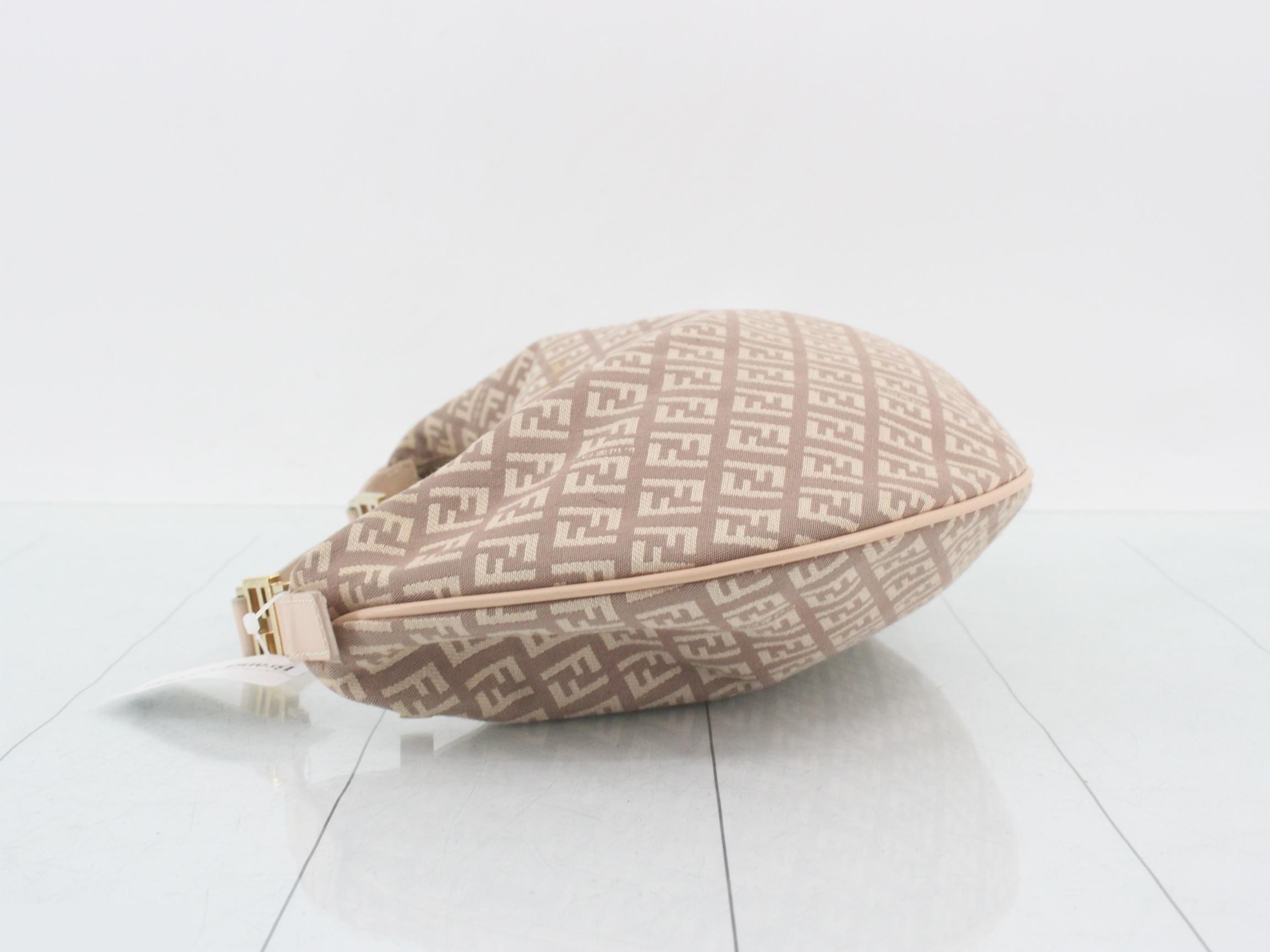 Zucchino (Bag) One-Shoulder Bag - Pink — view 4