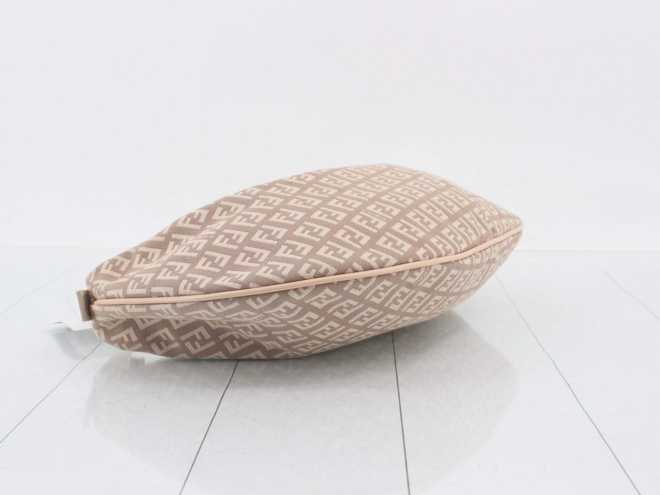 Zucchino (Bag) One-Shoulder Bag - Pink — view 5