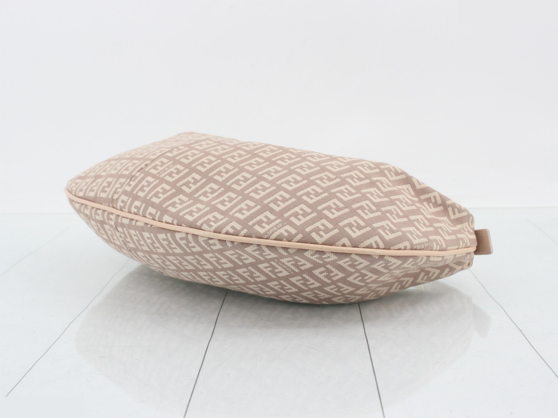 Zucchino (Bag) One-Shoulder Bag - Pink — view 6