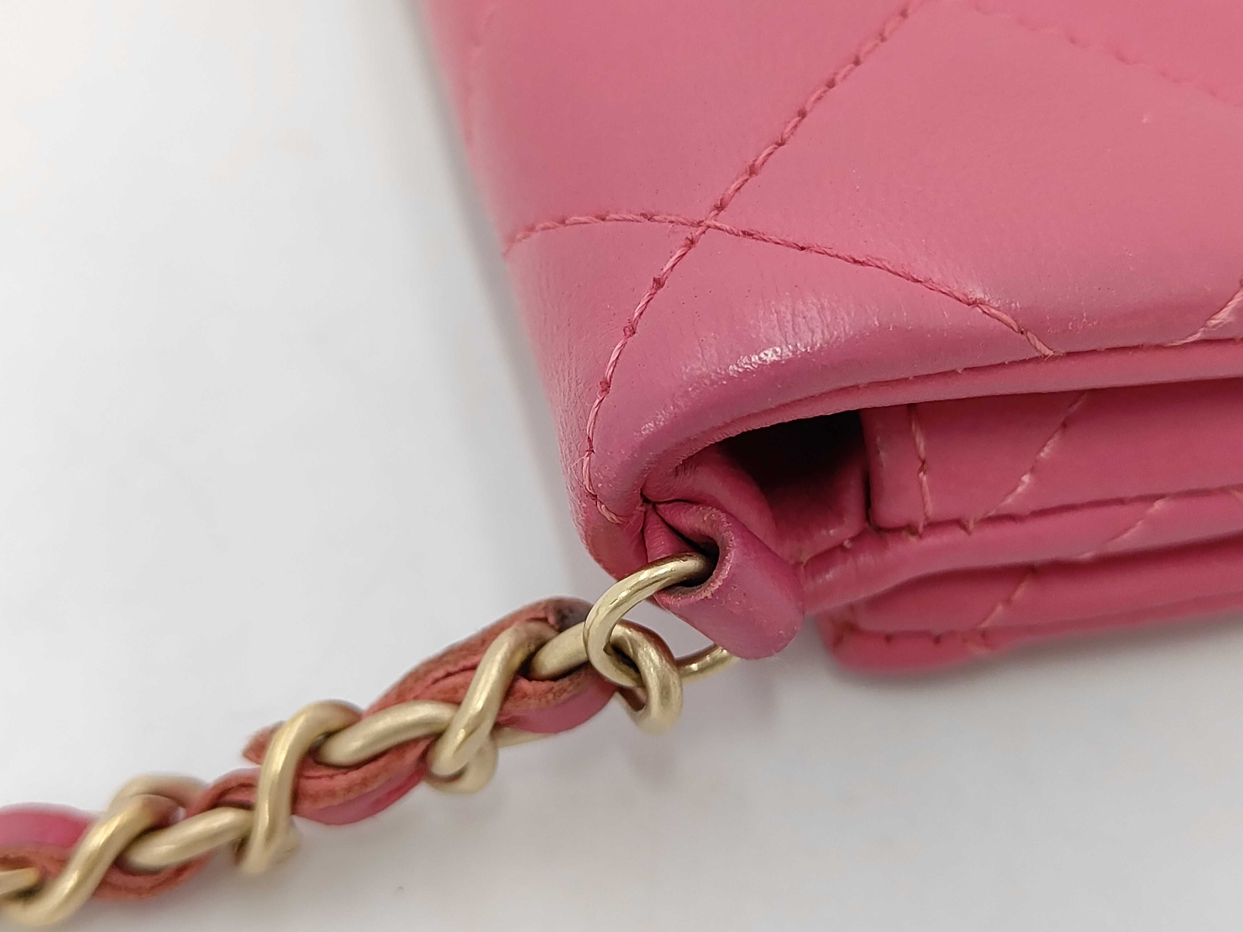 shoulder bag — view 7