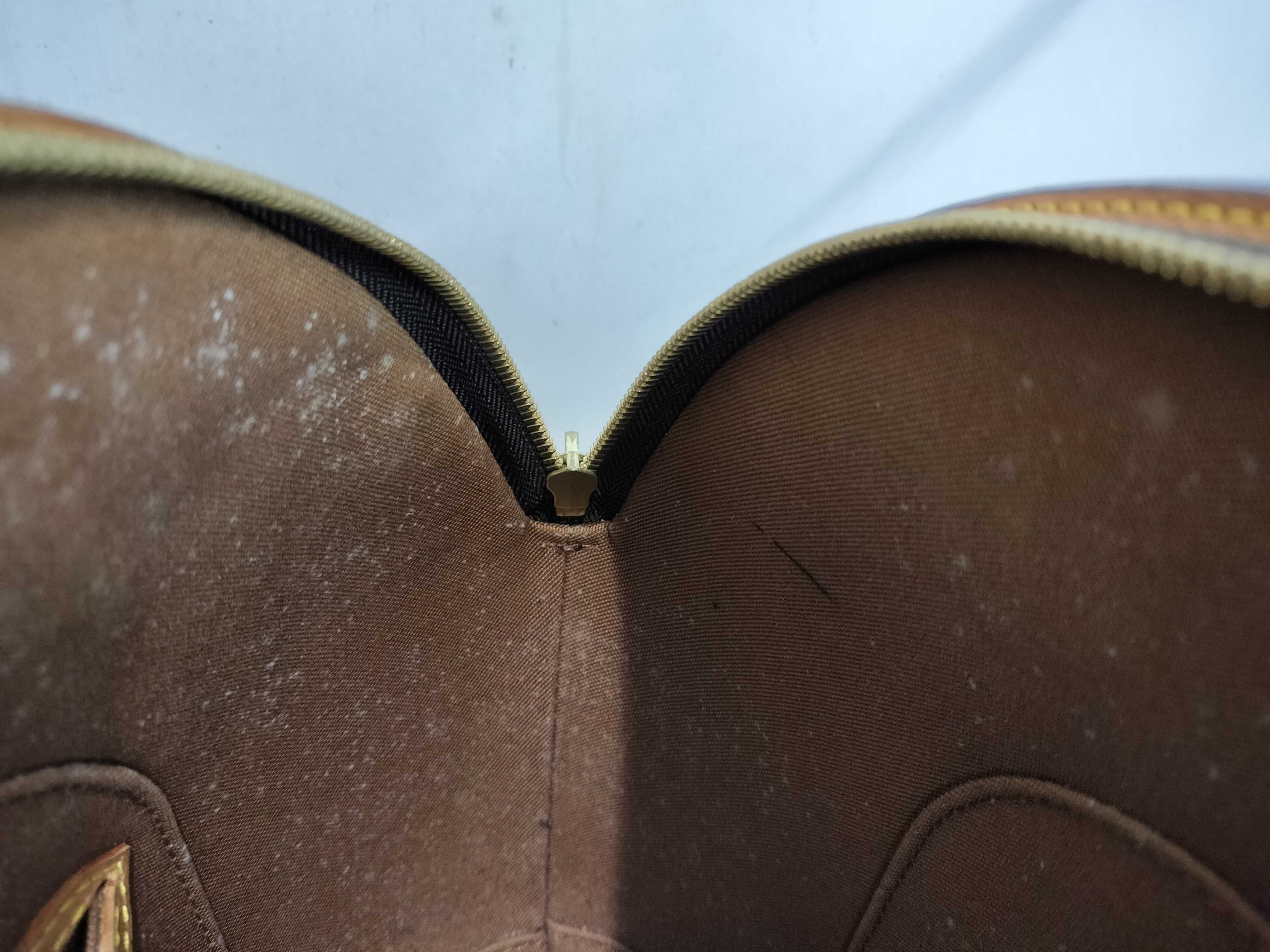 Monogram M51126 Ellipse MM Handbag — view 11