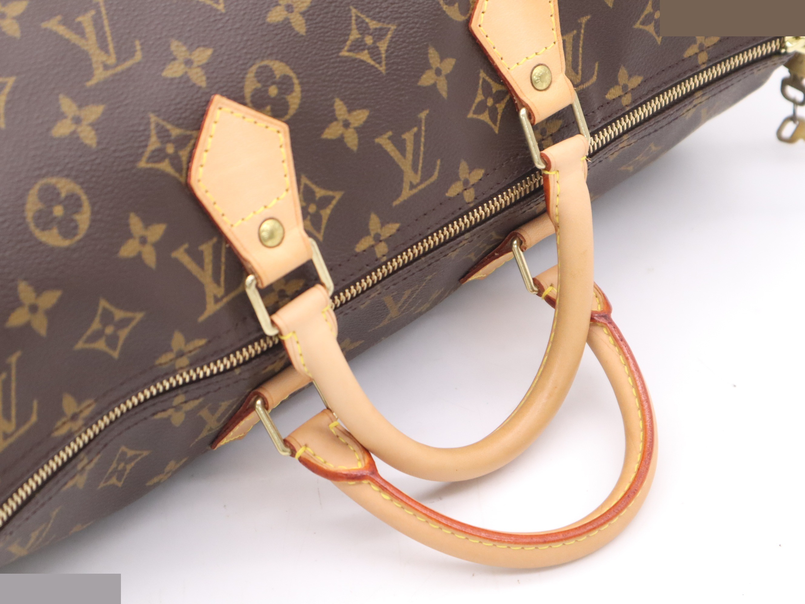 Speedy 40 (includes padlock, 2 keys, and storage bag) — view 6