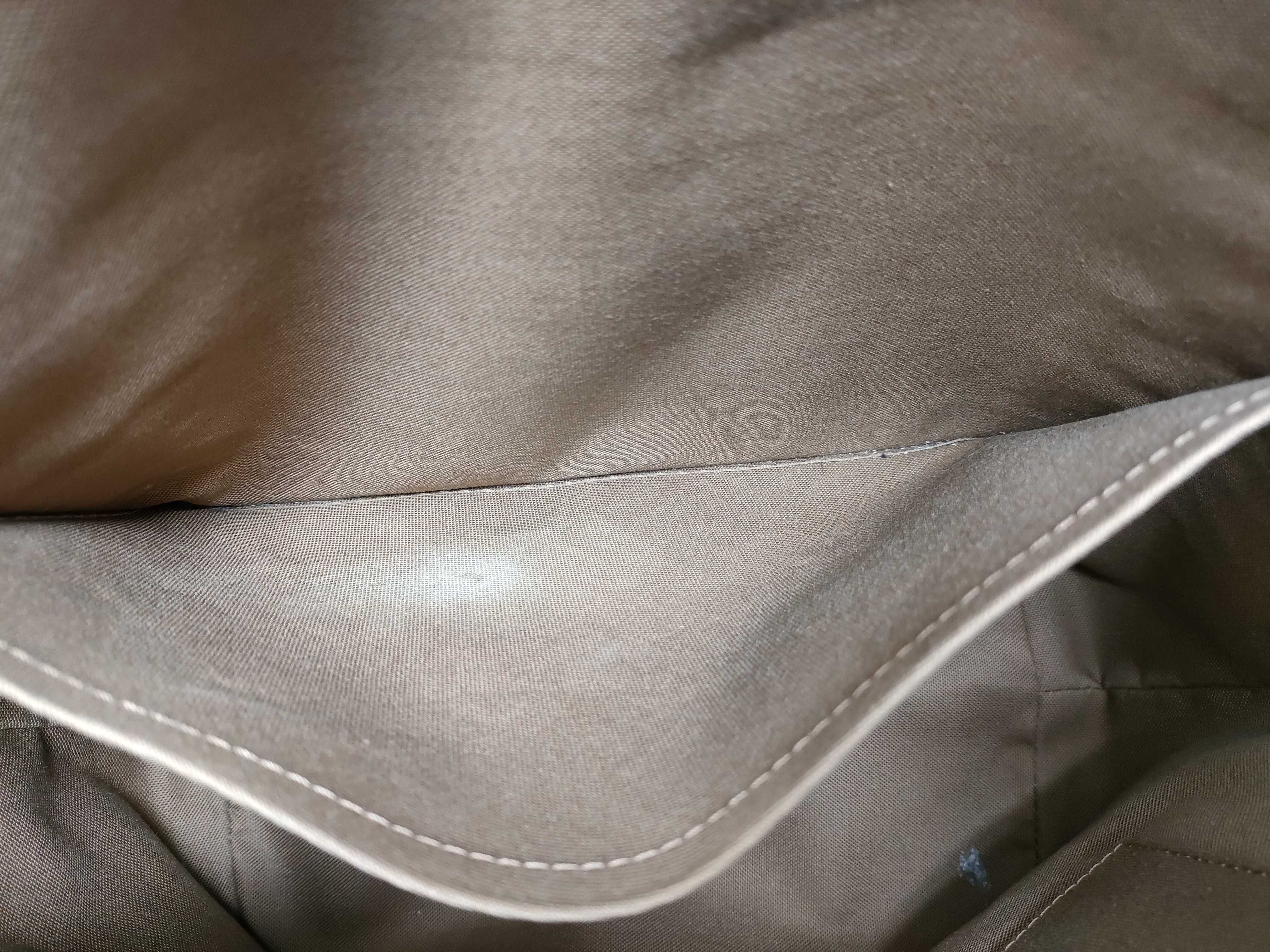 Monogram Louis Vuitton Totally MM Monogram M41015 Tote Bag — view 11