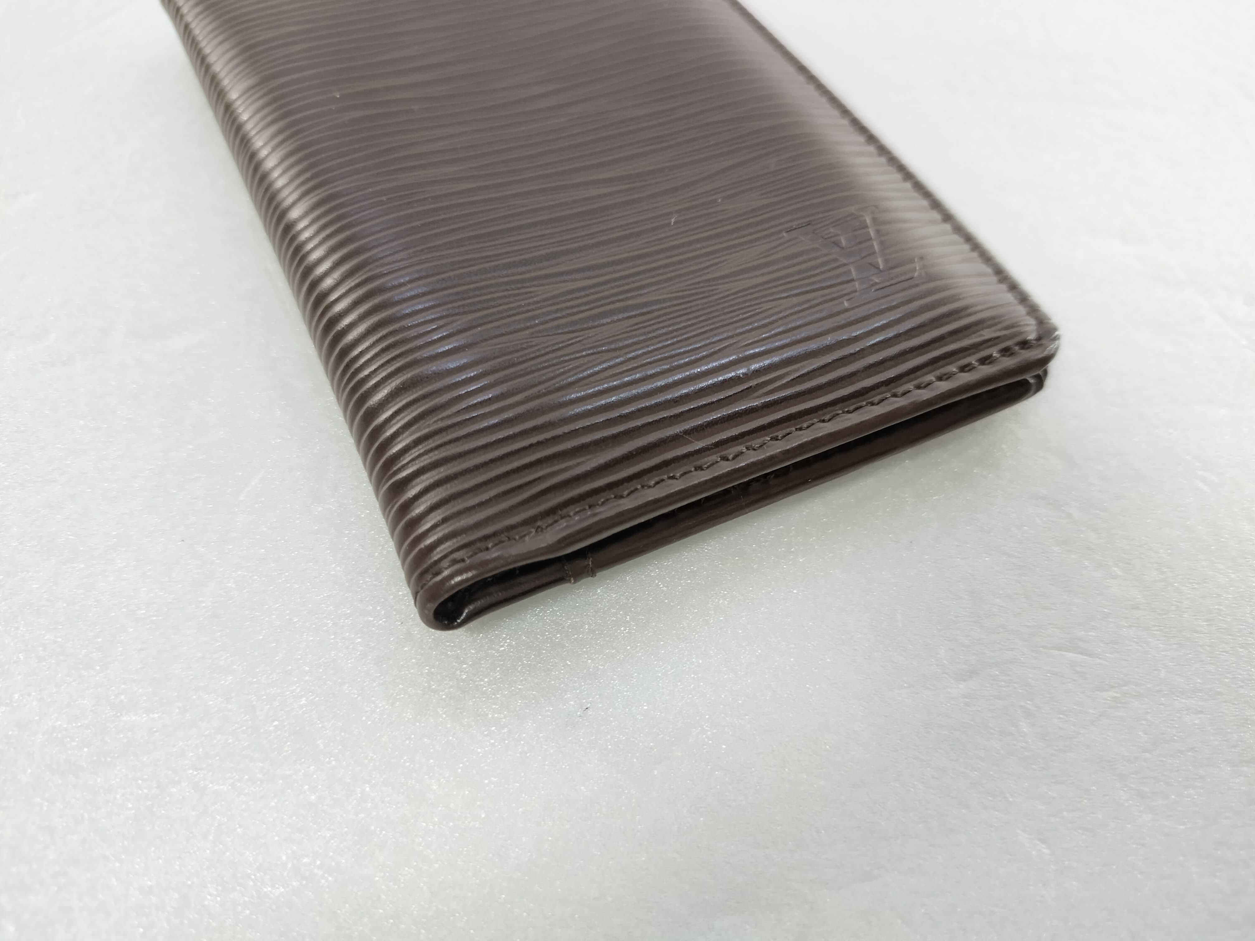 Epi Card Case - Card Case, Pass Case, Business Card Holder — view 3