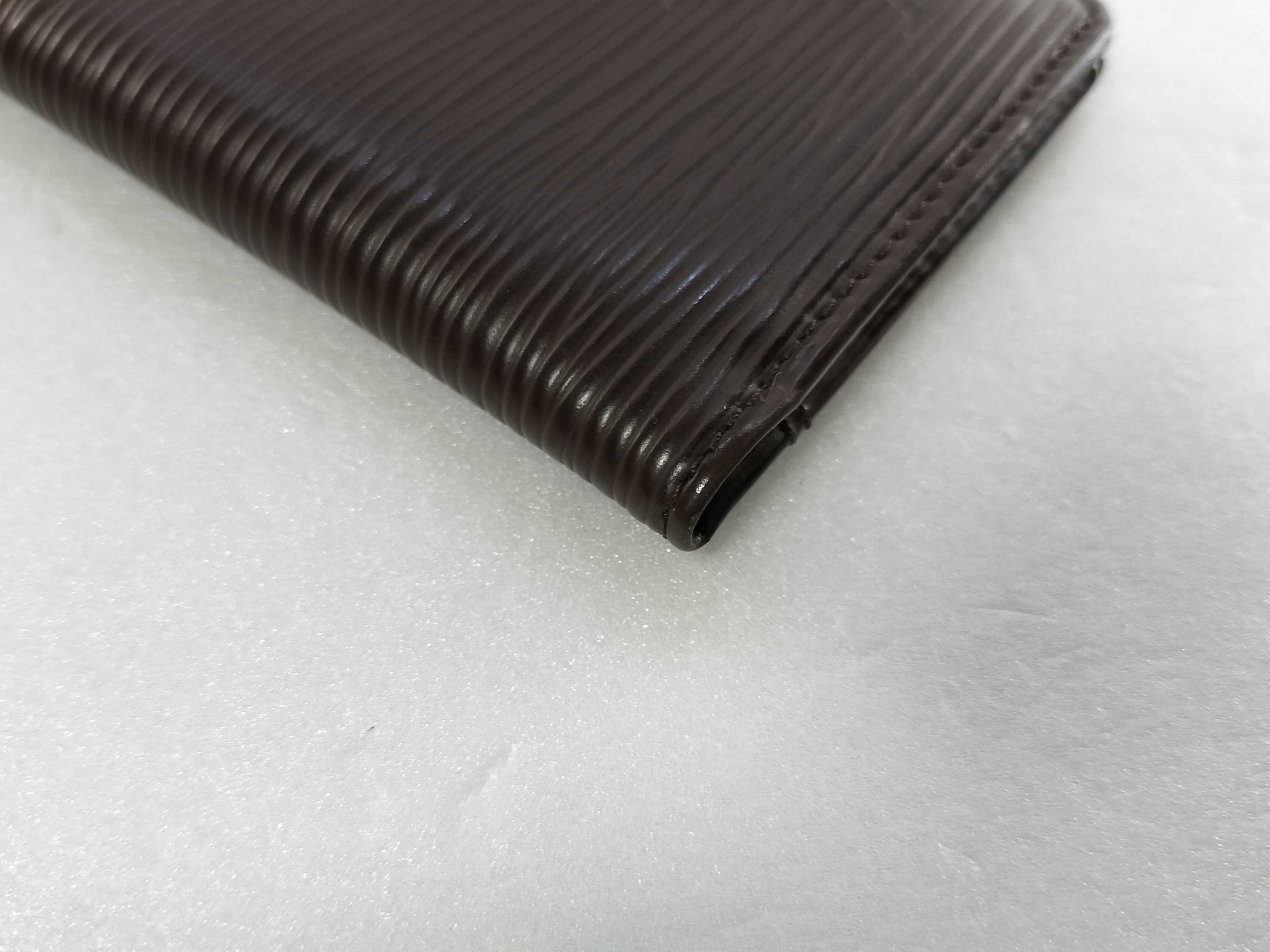 Epi Card Case - Card Case, Pass Case, Business Card Holder — view 4