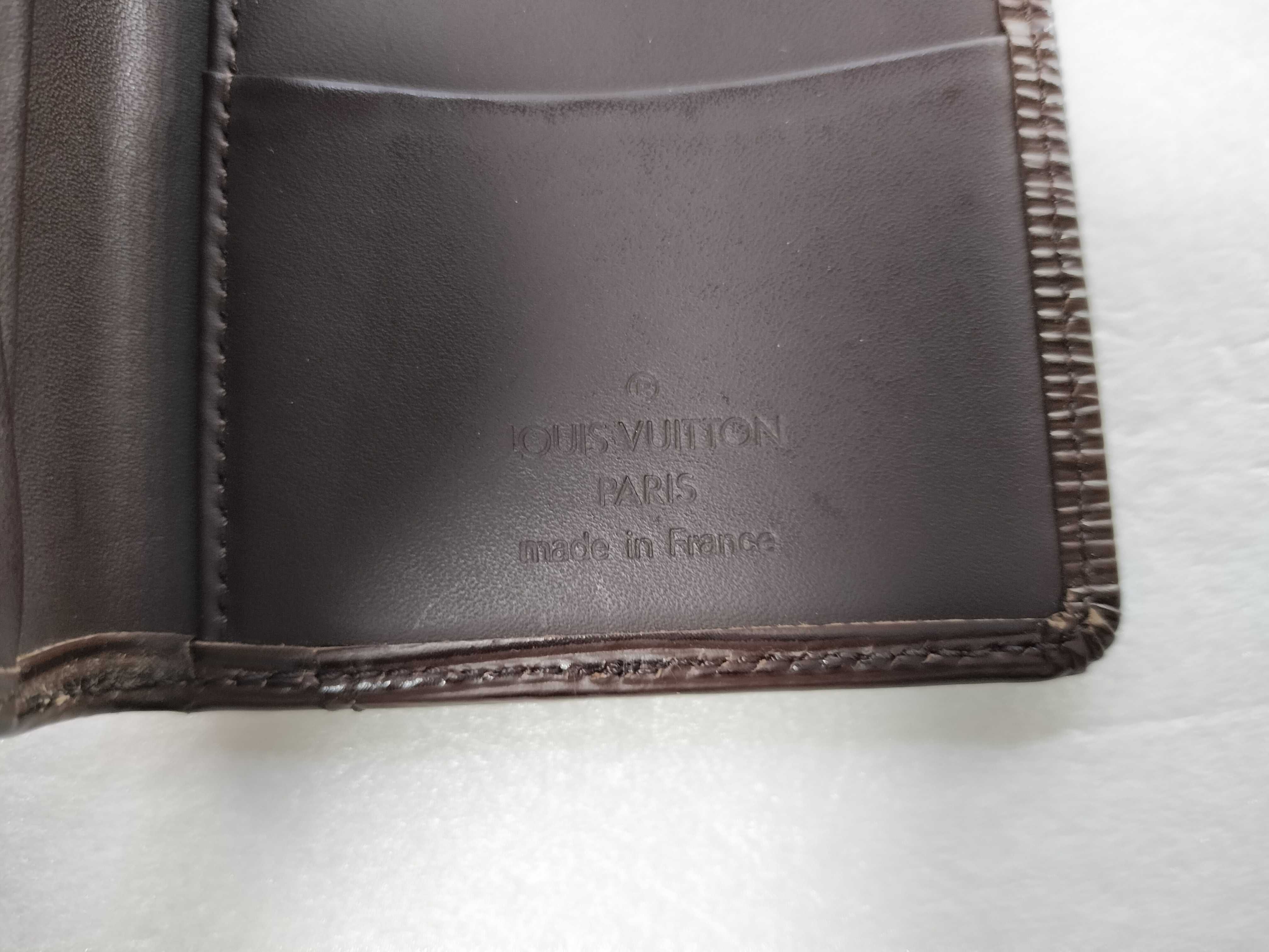 Epi Card Case - Card Case, Pass Case, Business Card Holder — view 8