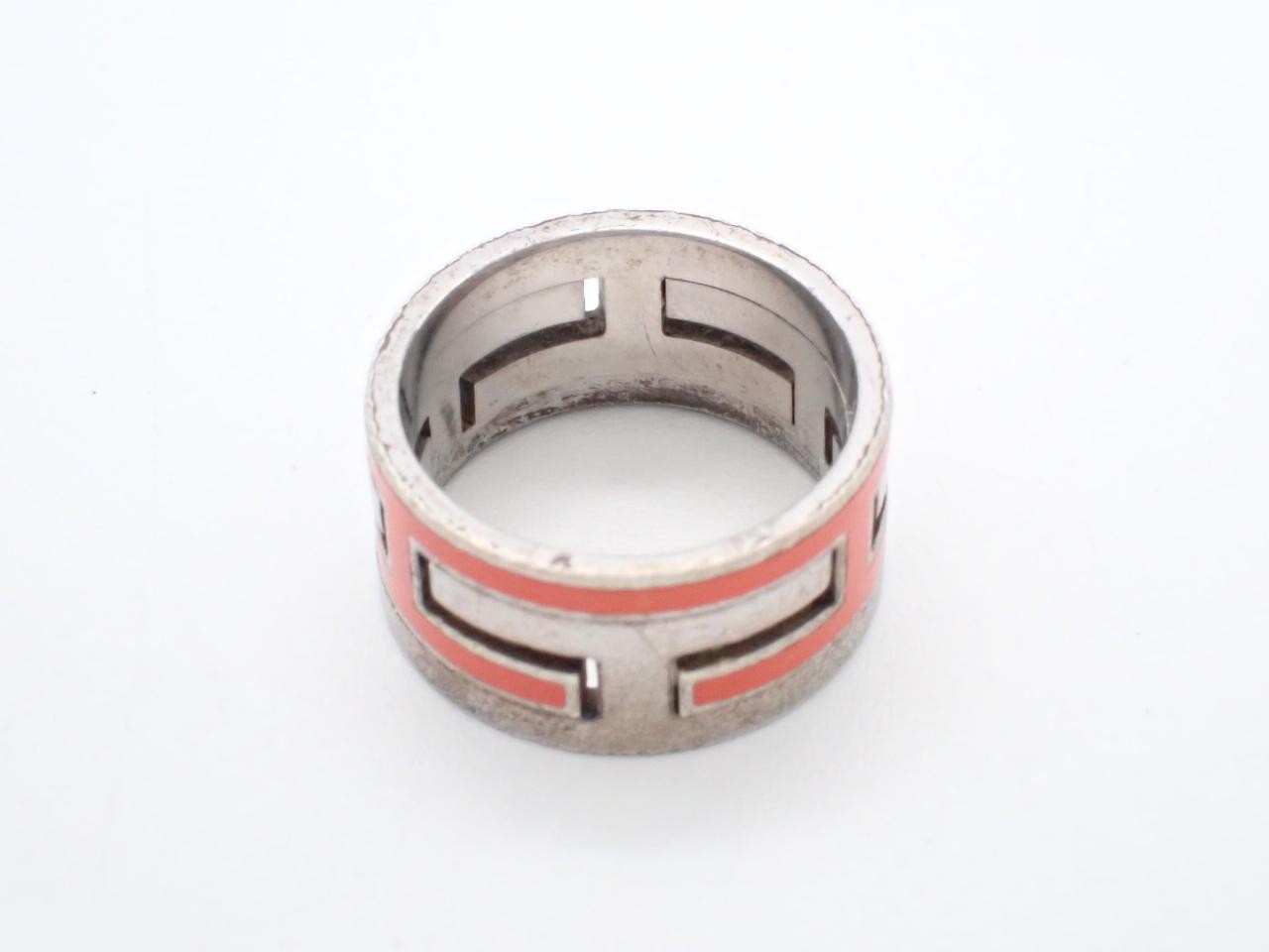 SV925/7.2g Ring, Size #10.5 — view 2