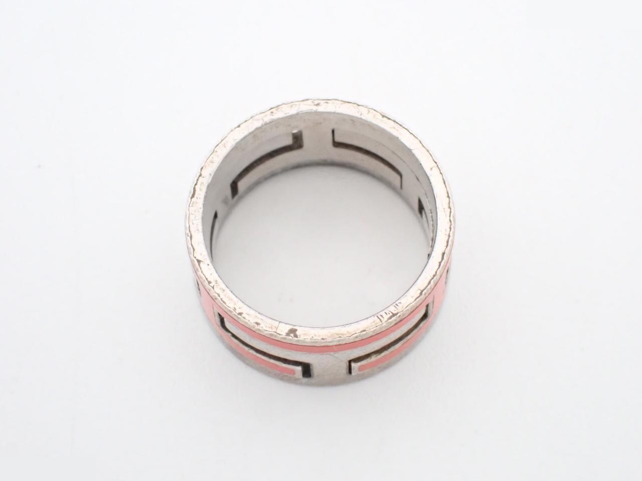 SV925/7.2g Ring, Size #10.5 — view 3