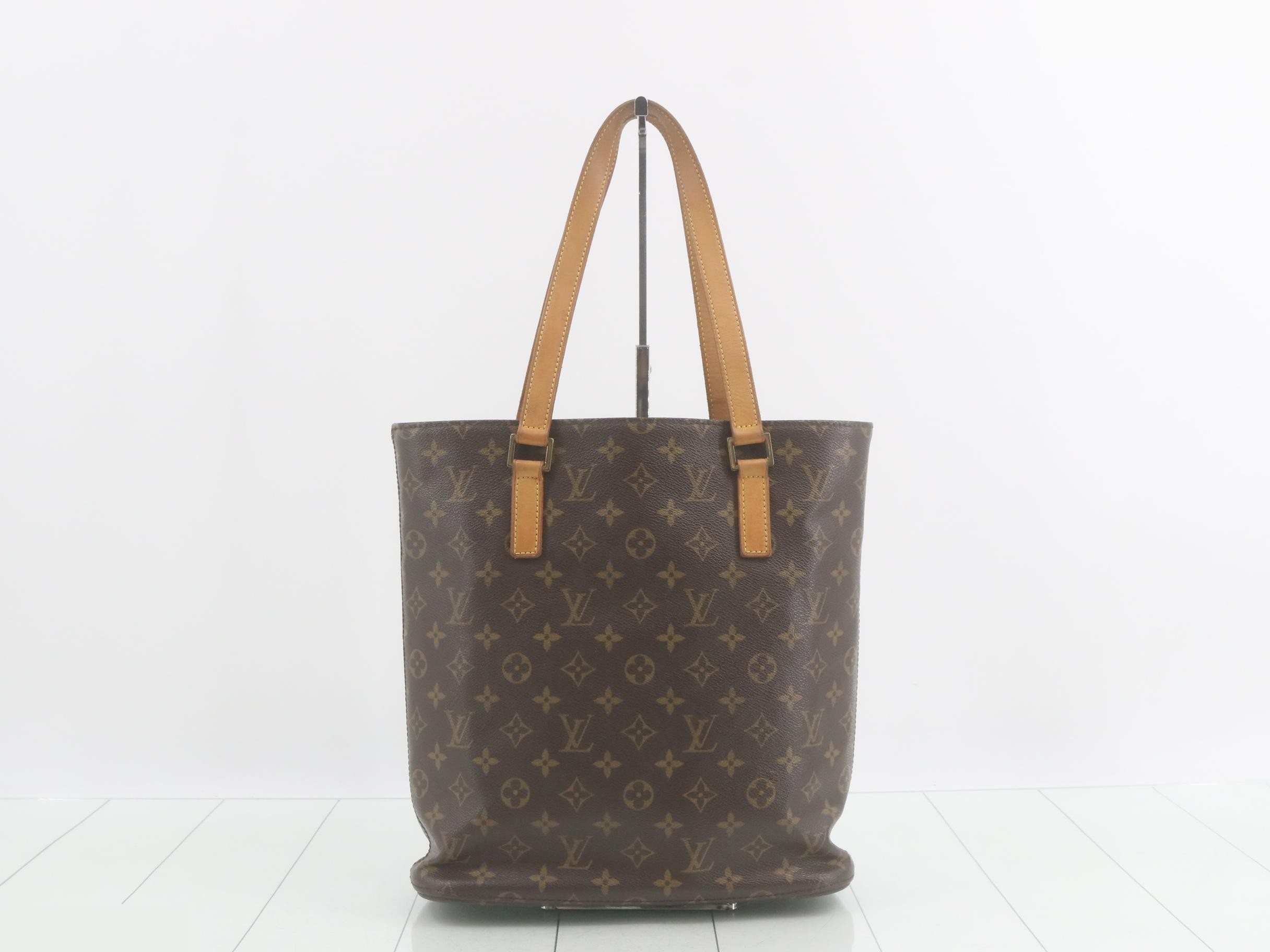 Vavin Monogram Handbag — view 2