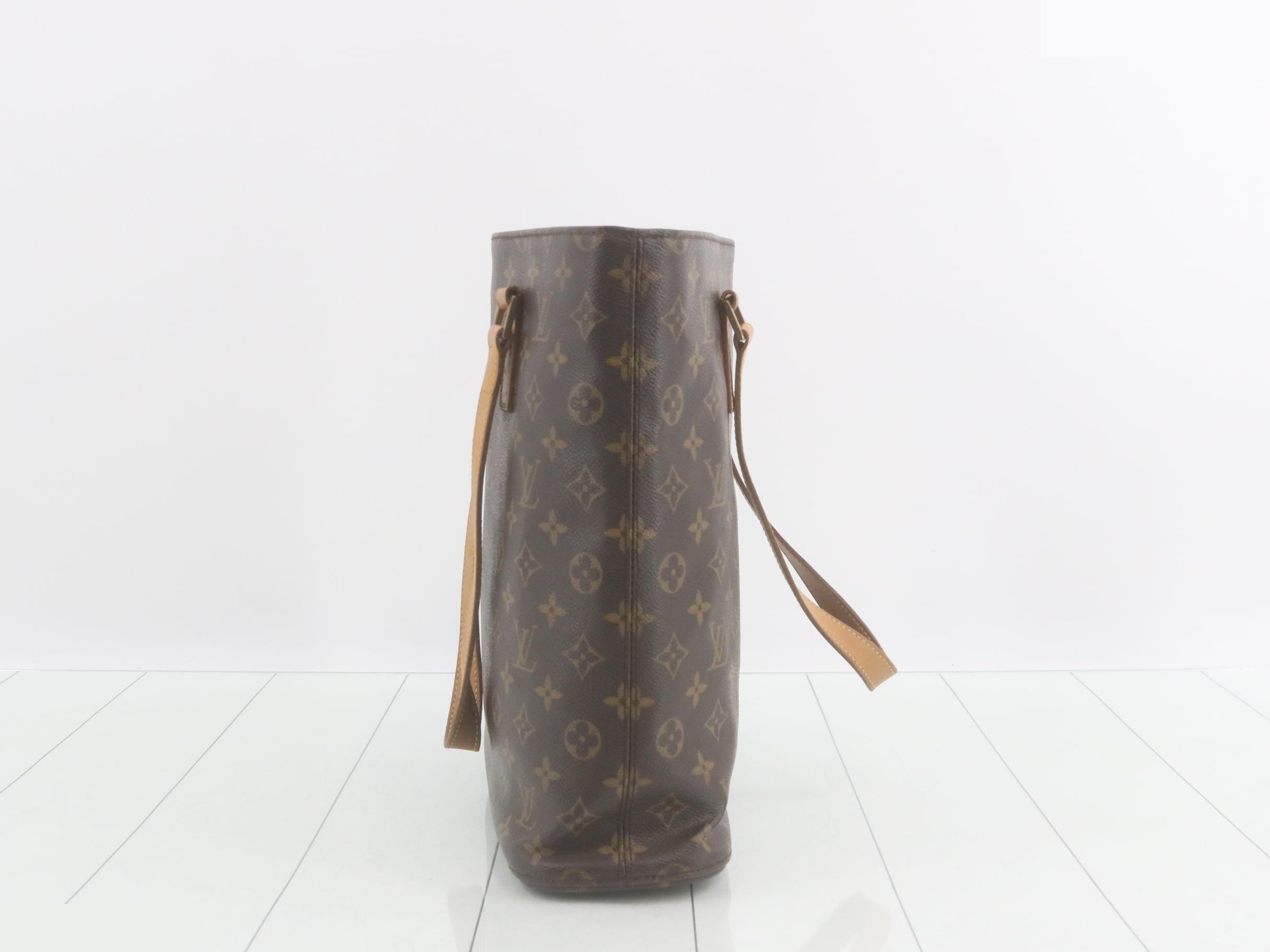 Vavin Monogram Handbag — view 3