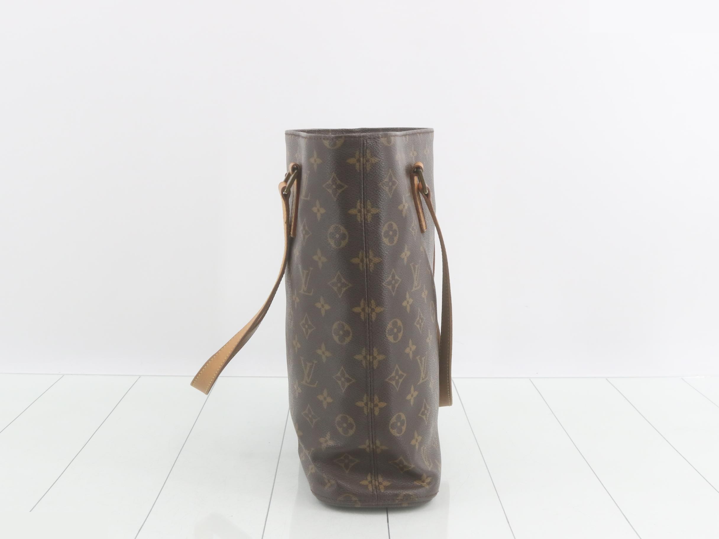 Vavin Monogram Handbag — view 4