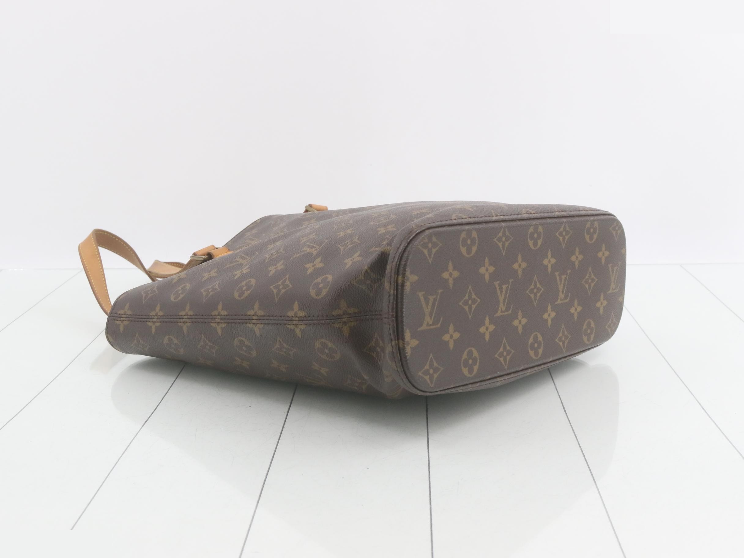 Vavin Monogram Handbag — view 5