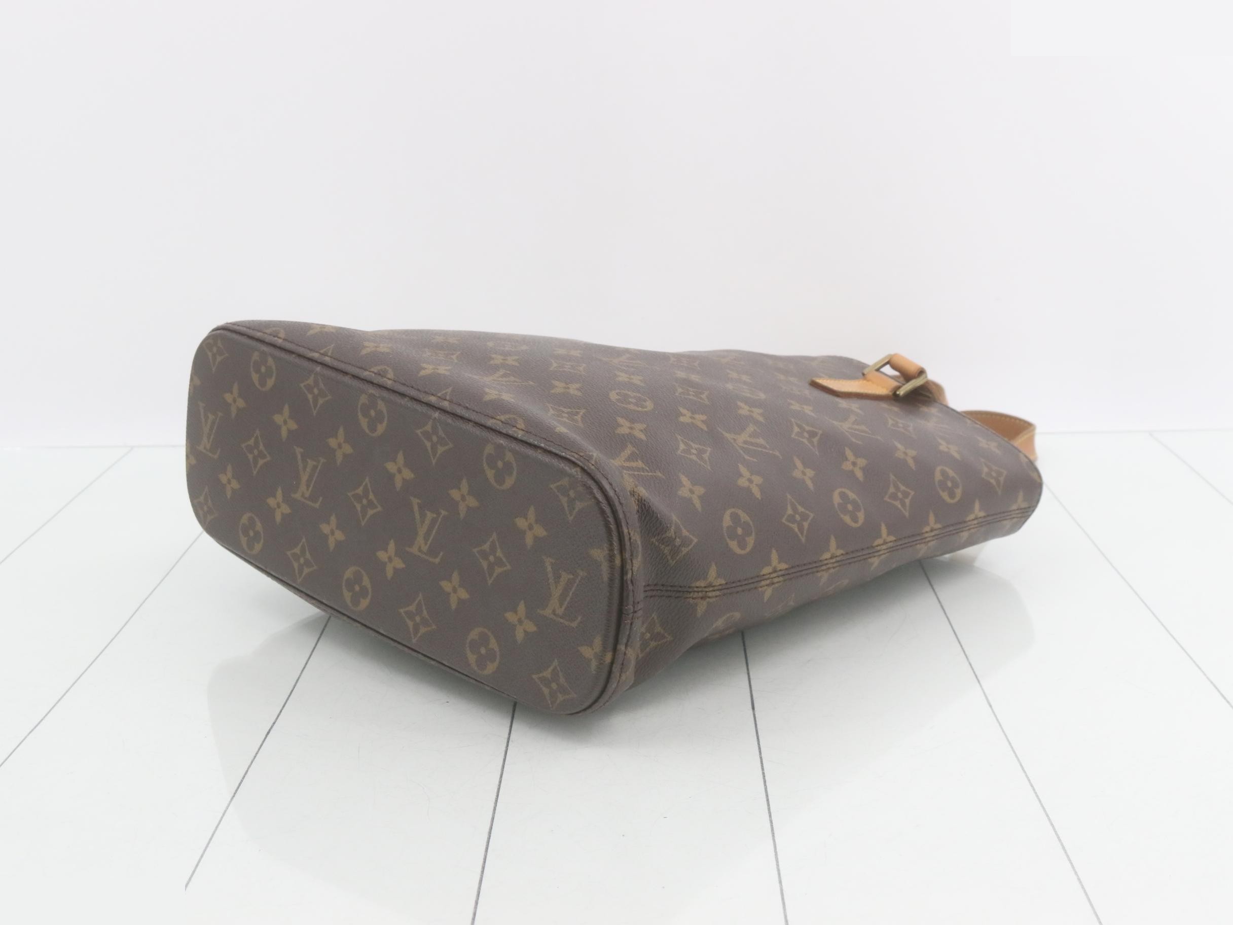 Vavin Monogram Handbag — view 6