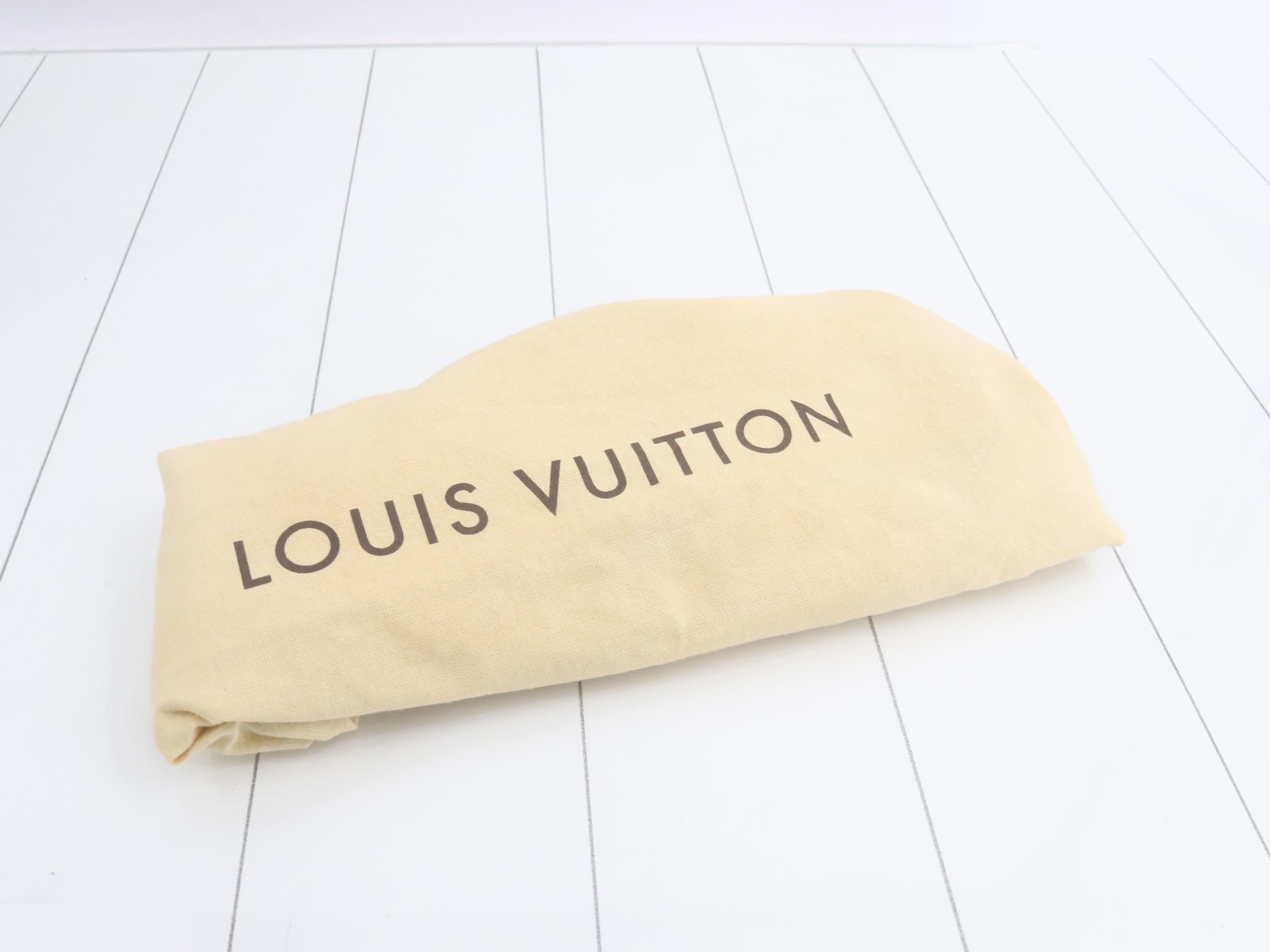 Vavin Monogram Handbag — view 7